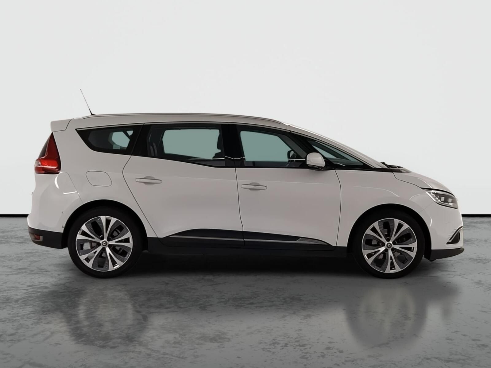 Renault Grand Scénic, 1.6 dCi, Kůže, Navi - fotka 6