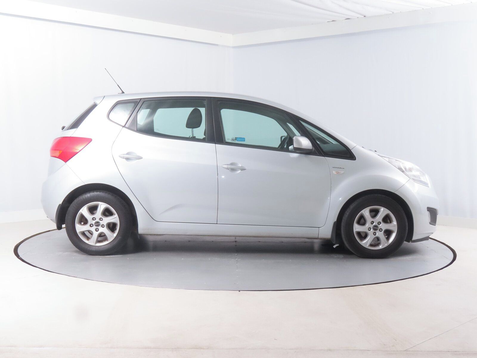 Kia Venga, 1.4 CRDi, Serv.kniha, po STK - fotka 6