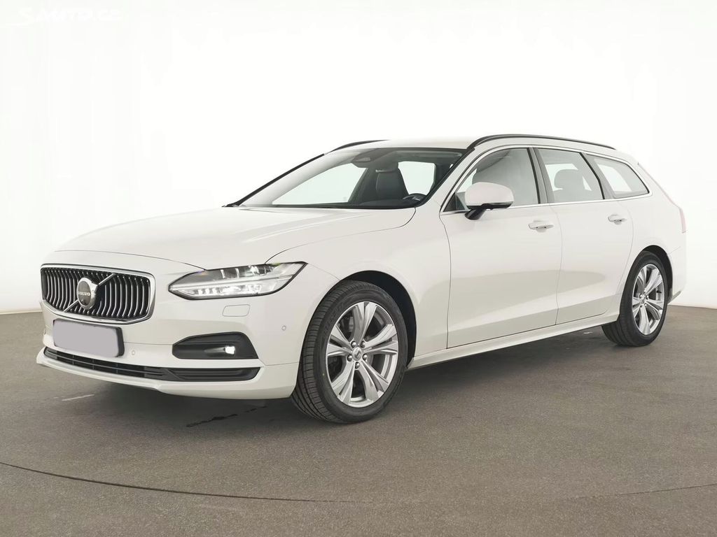 Volvo V90, B4 2.0 Momentum Pro*360°*Navi*