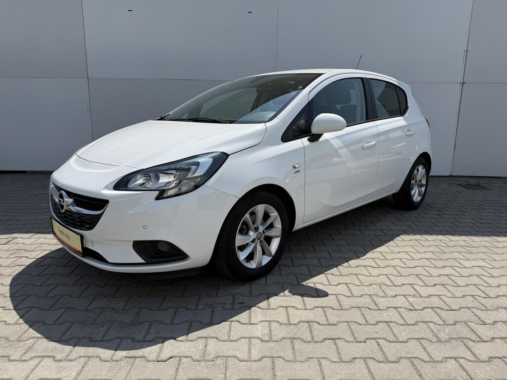 Opel Corsa, A/T 1,4i 66 kW Active