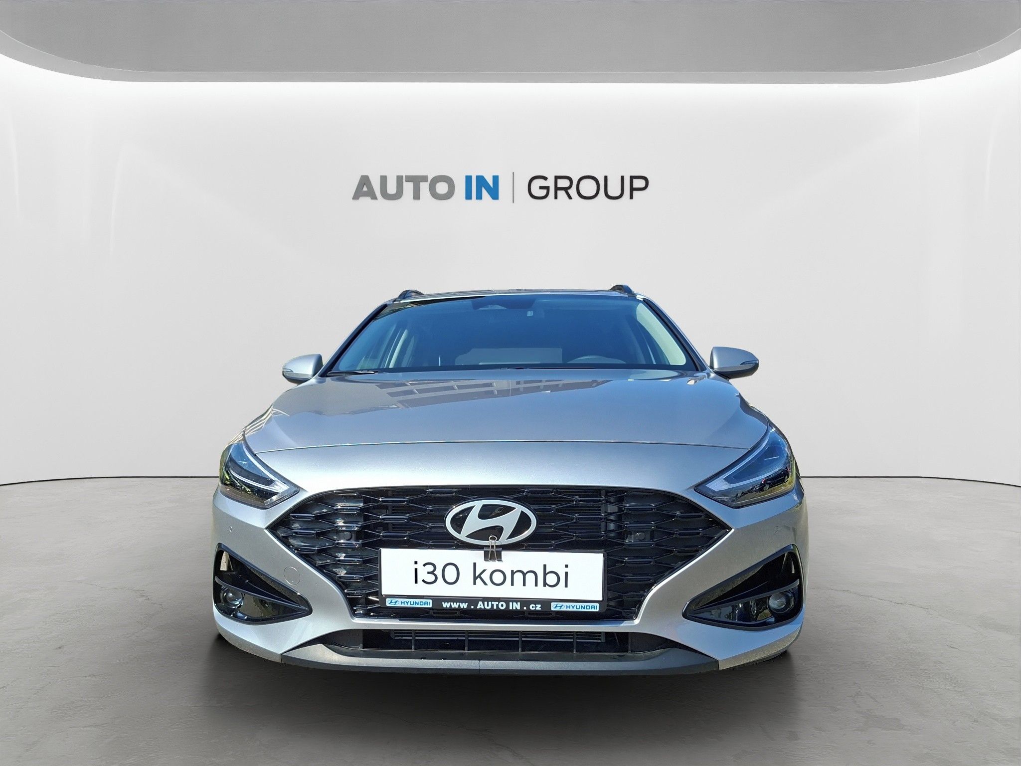 Hyundai i30, Smart 1,0 T-GDI 85 kW - fotka 2