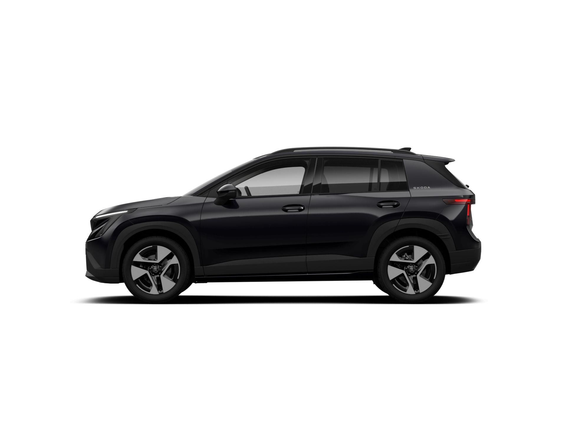 Škoda Epiq, 0.0 elektro / 155 kW Selection - fotka 2
