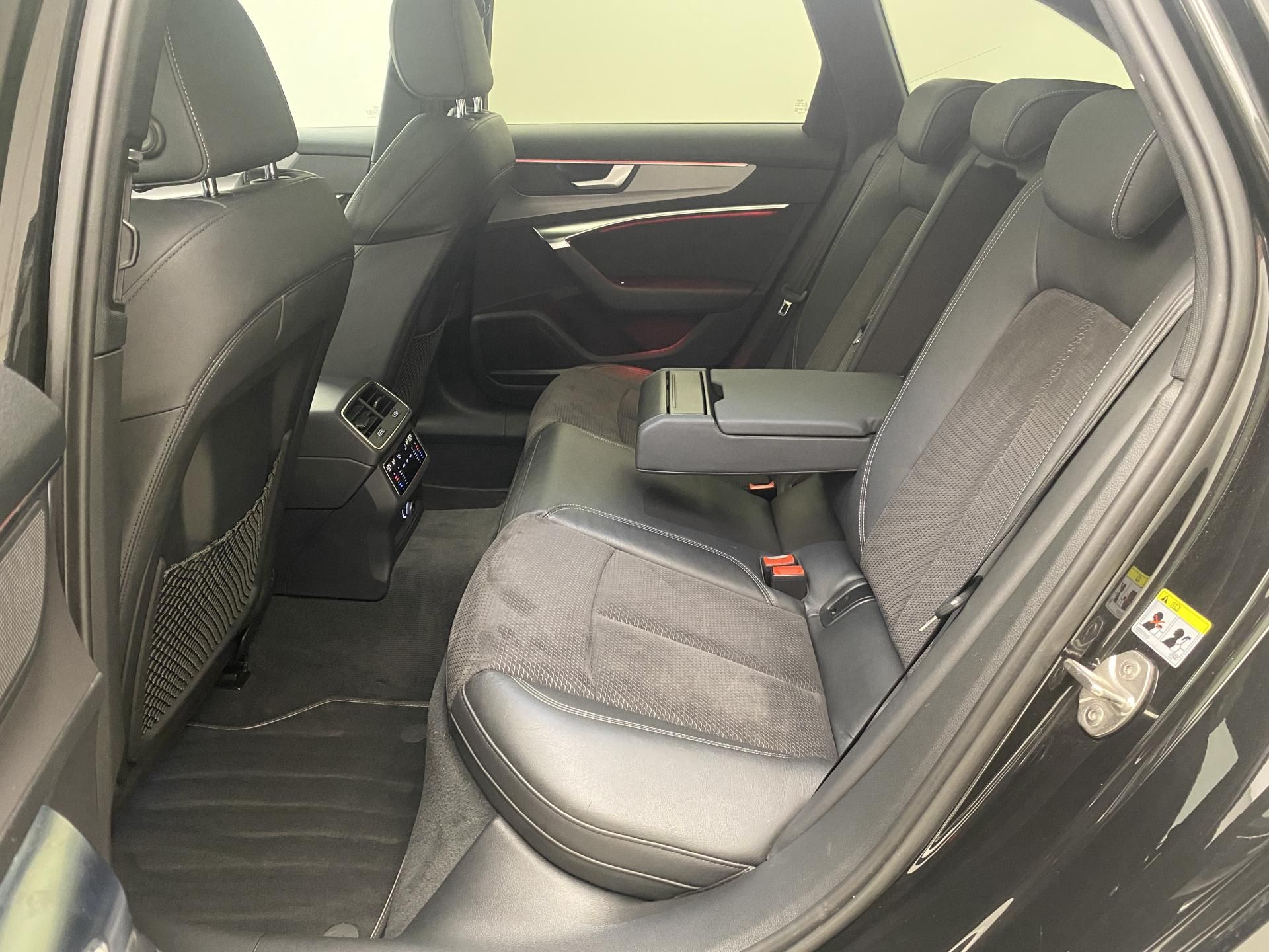 Audi S6, 3.0TDI AVANT QUATTRO AUT - fotka 5