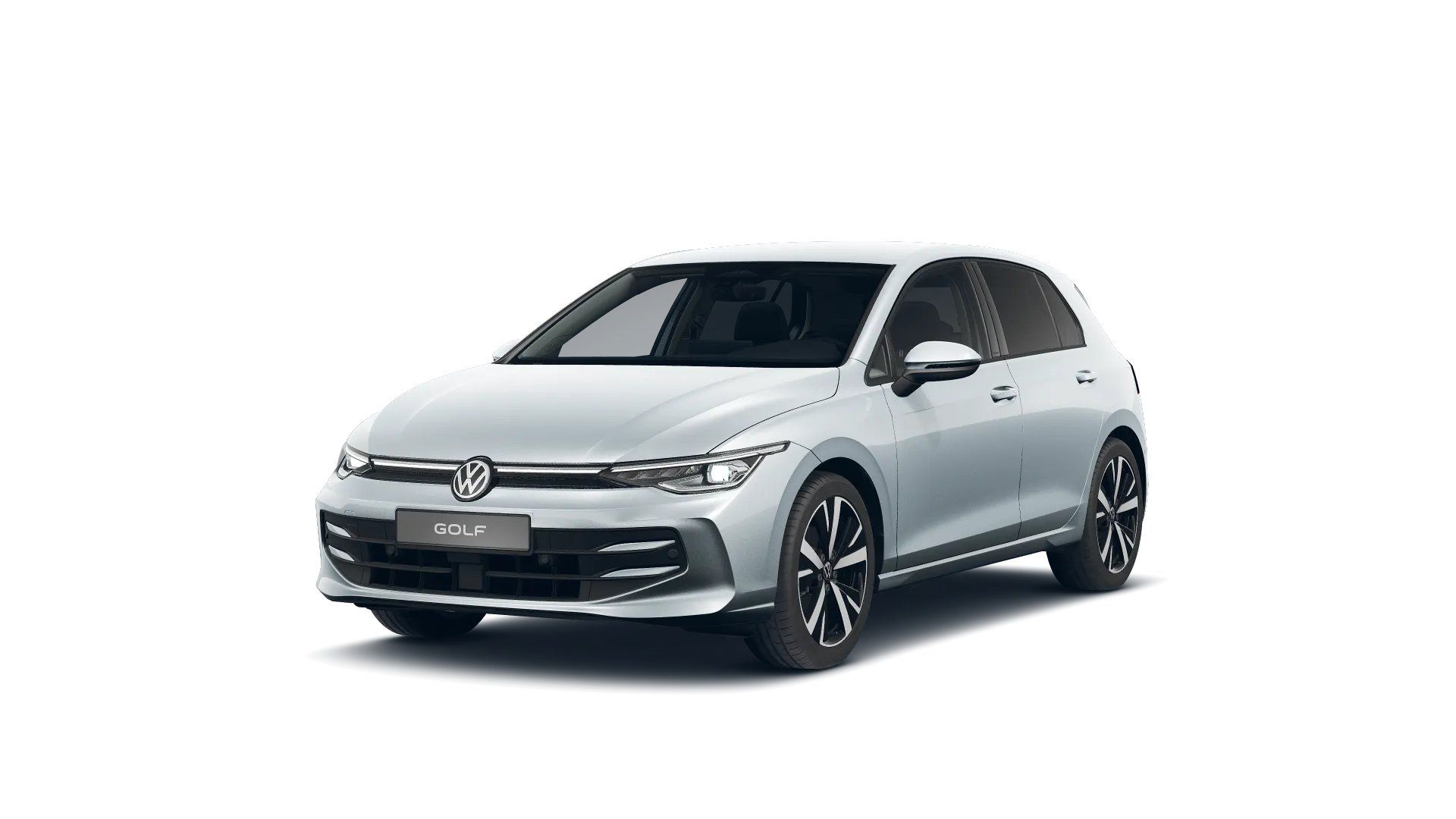 Volkswagen Golf, Golf People 1,5 eTSI 110  kW