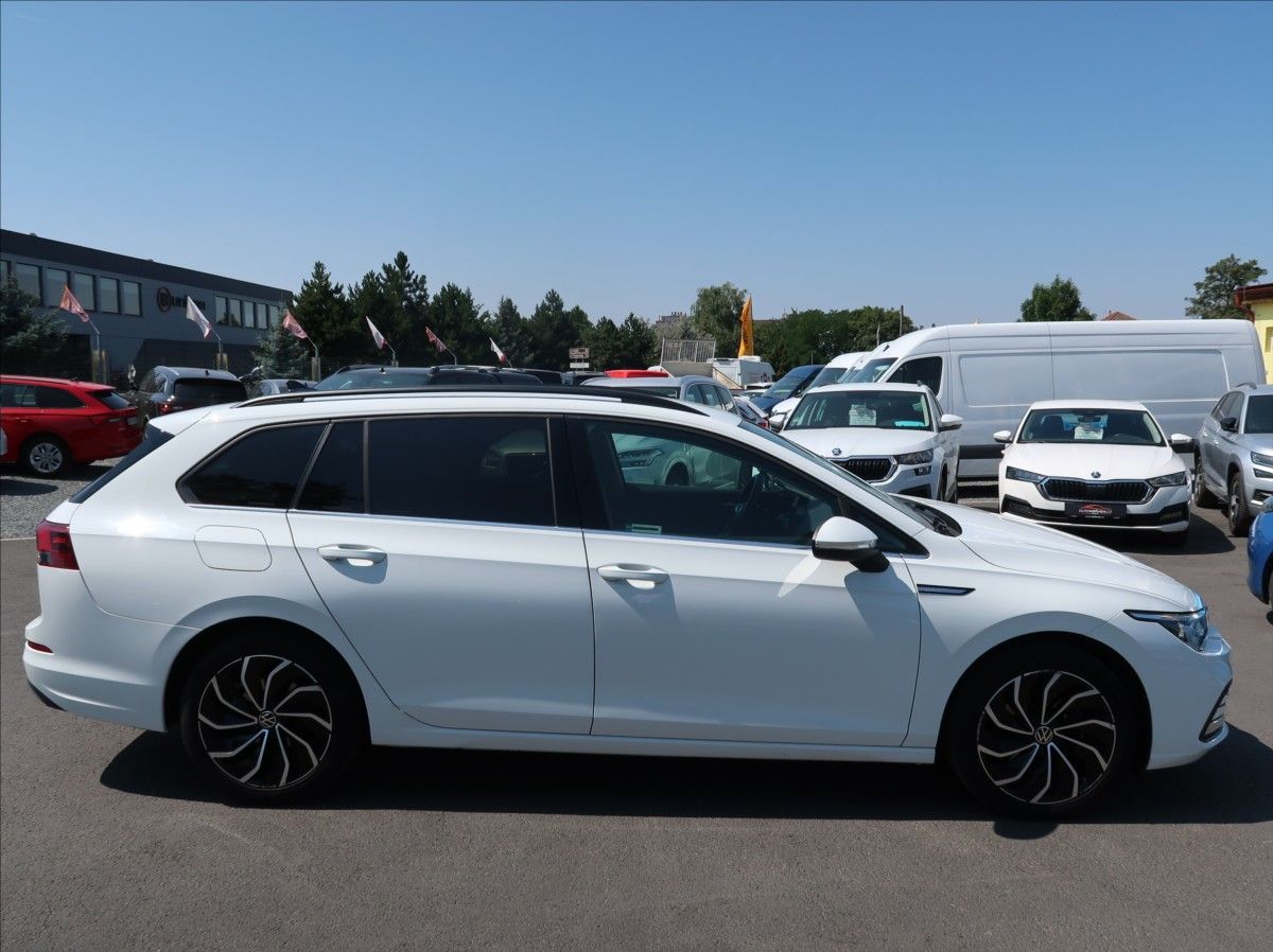 Volkswagen Golf, 1,5 TSi,110kW,1majČR,Style,DPH - fotka 5
