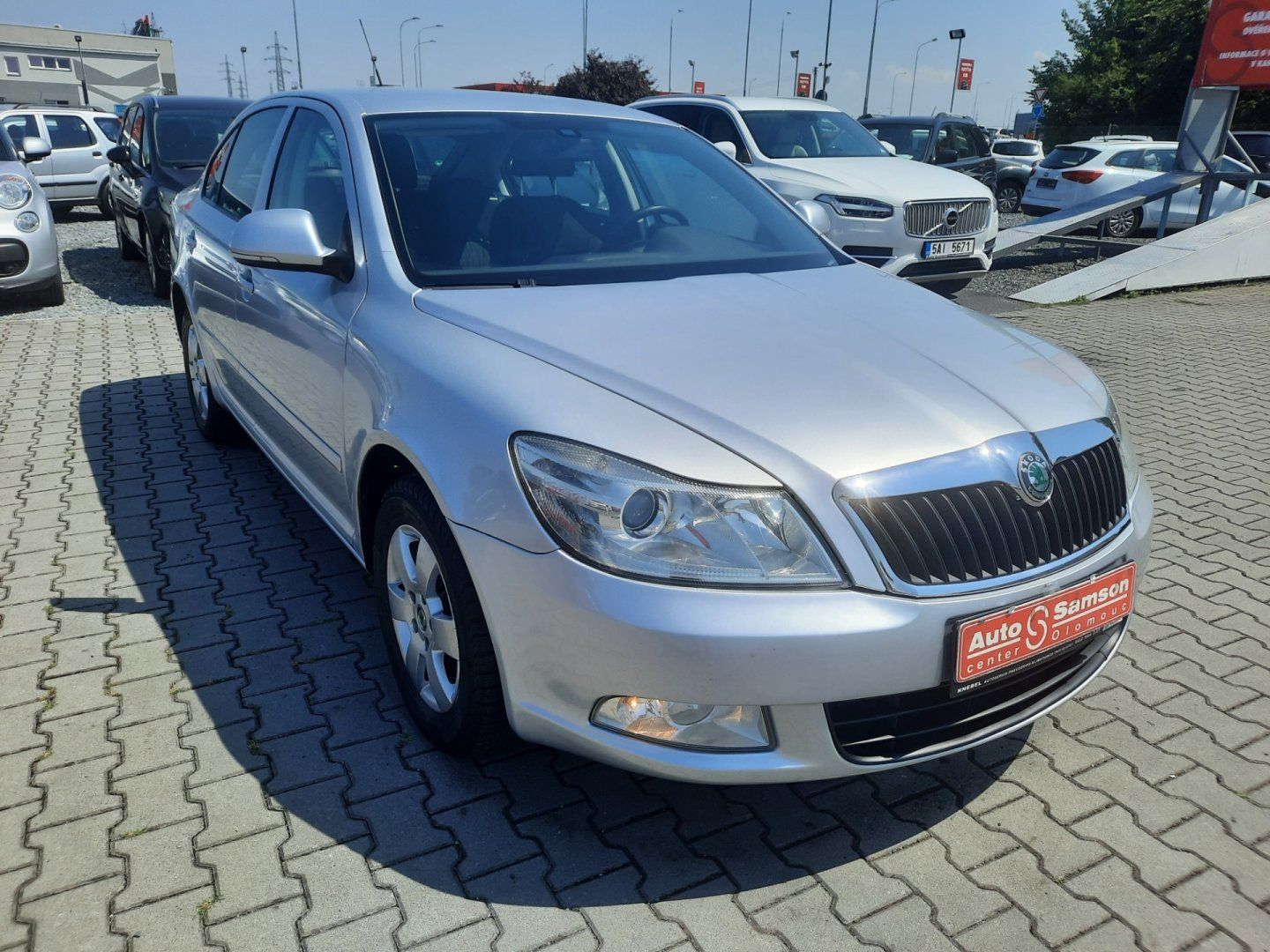 Škoda Octavia, 1.9 TDi *77kW*AUTOKLIMA* - fotka 3