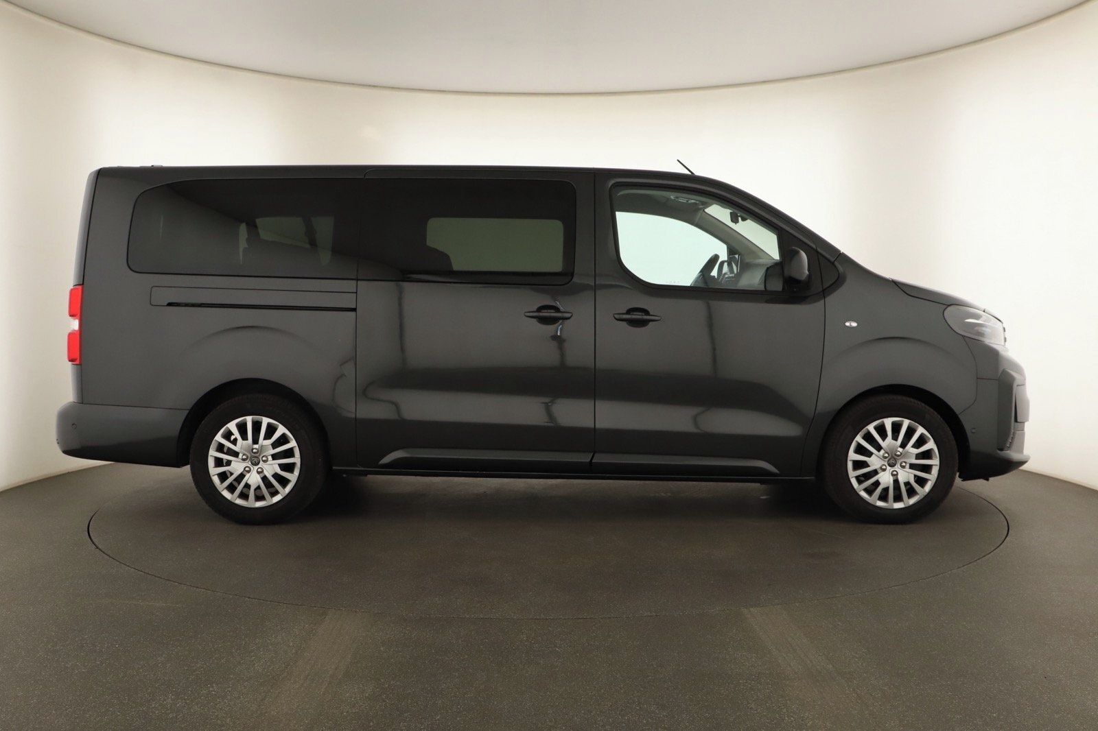 Peugeot Traveller, 2.0 BlueHDi, Klima, 1Maj, DPH - fotka 6