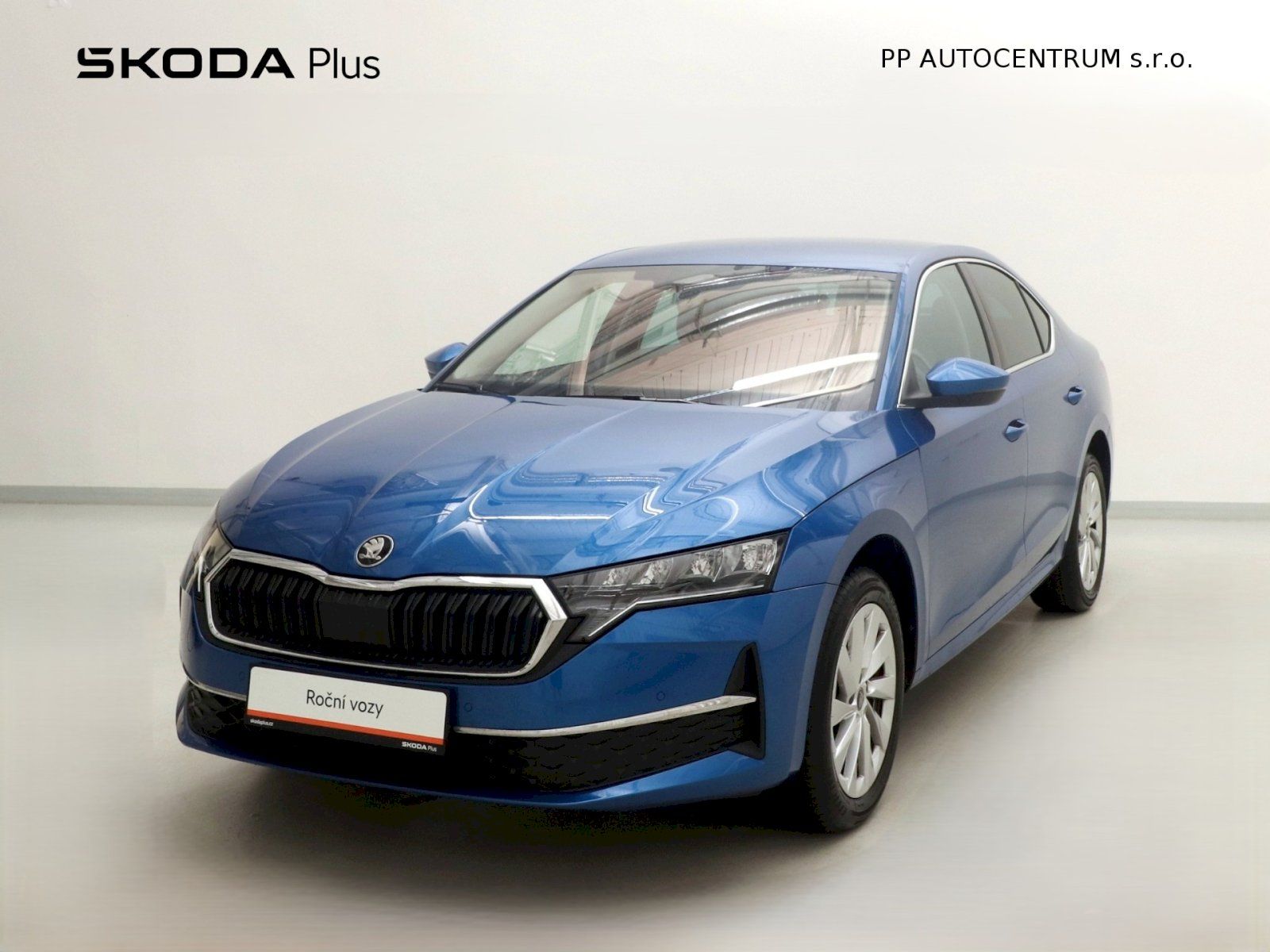 Škoda Octavia, Top Selection 1.5TSI 110kW