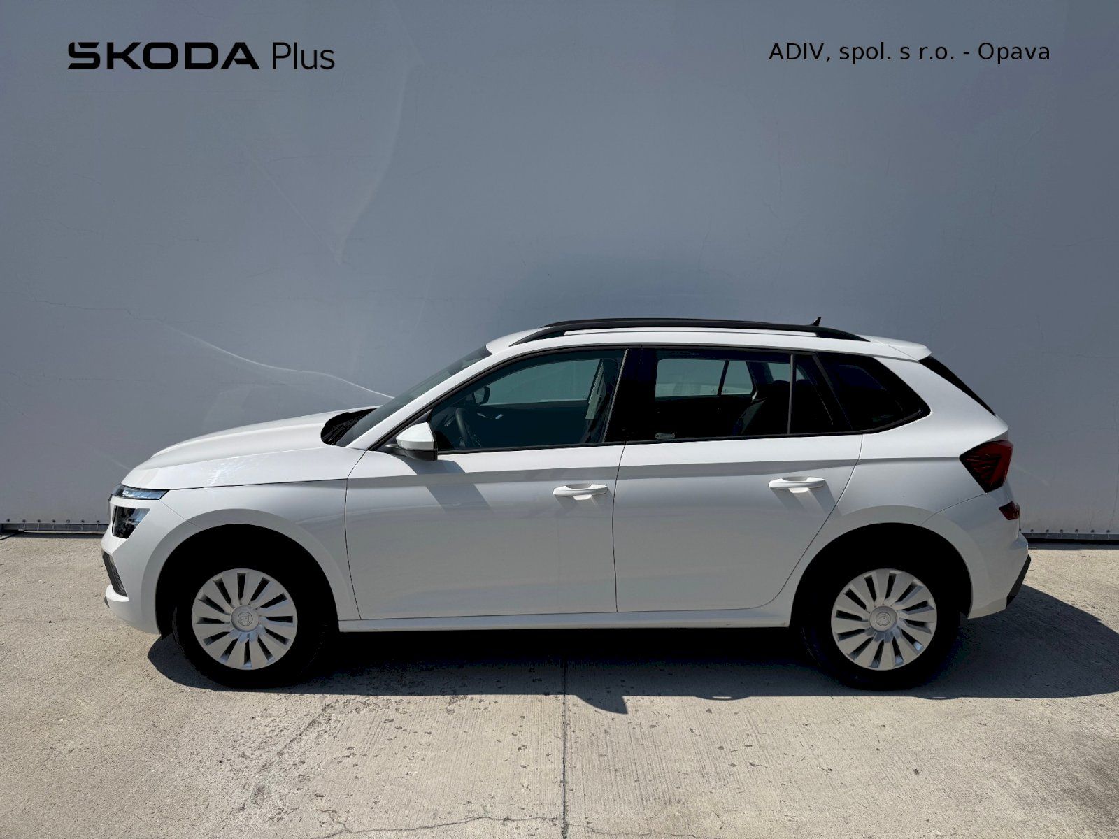 Škoda Kamiq, 1.0 TSI 85 kW Selection - fotka 3