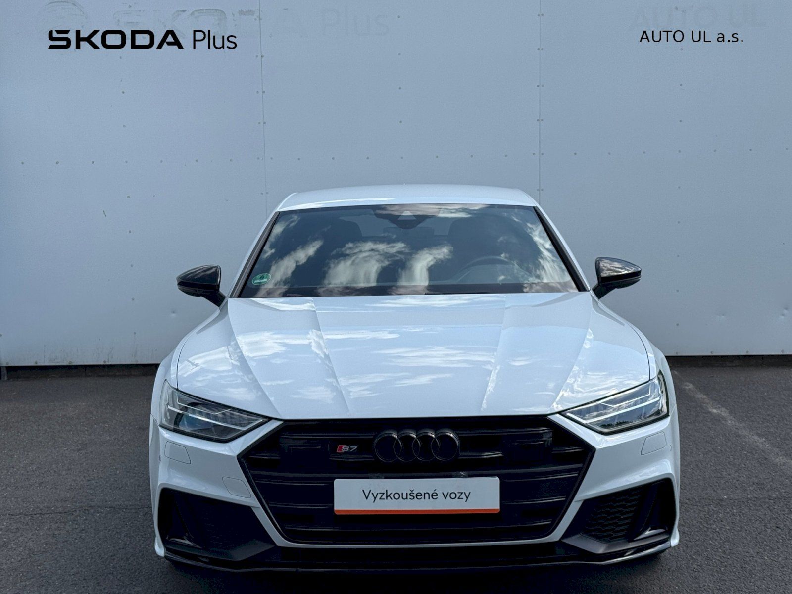 Audi S7, 3.0TDI 257kW Quattro - fotka 4