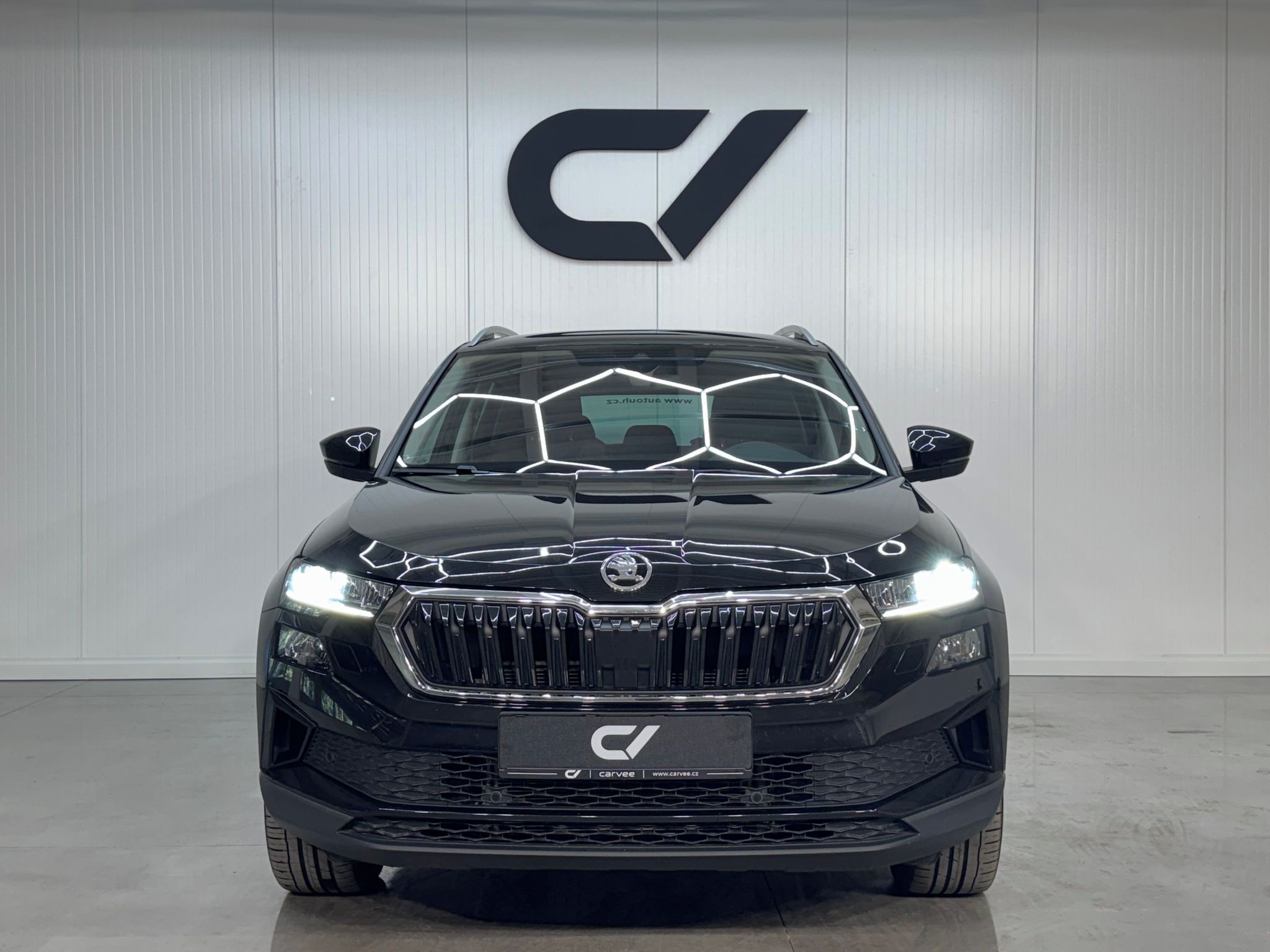 Škoda Karoq, Style 1.5 TSI 110KW DSG - fotka 2