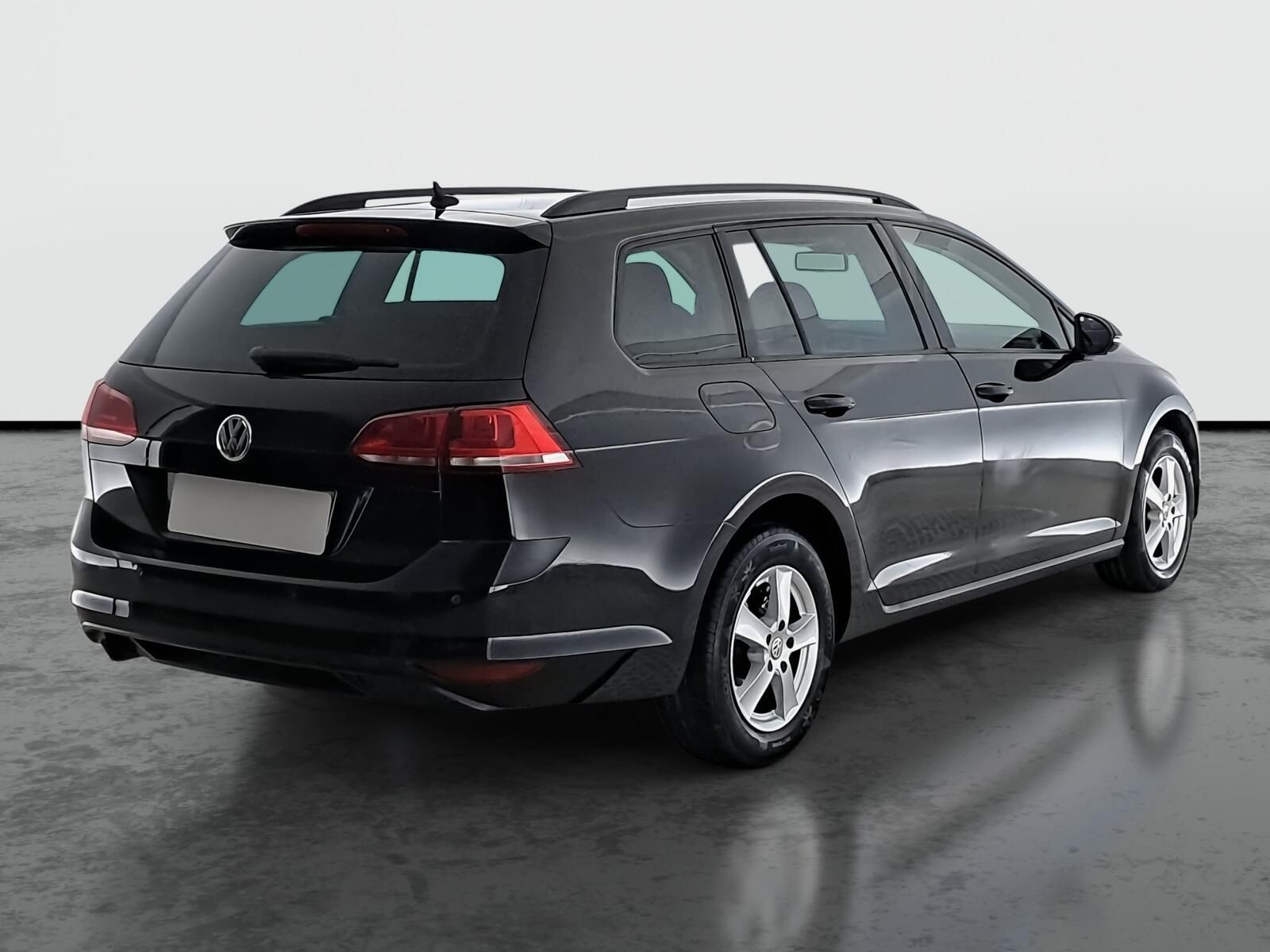 Volkswagen Golf, 1.6 TDI, Comfortline, Automat - fotka 5