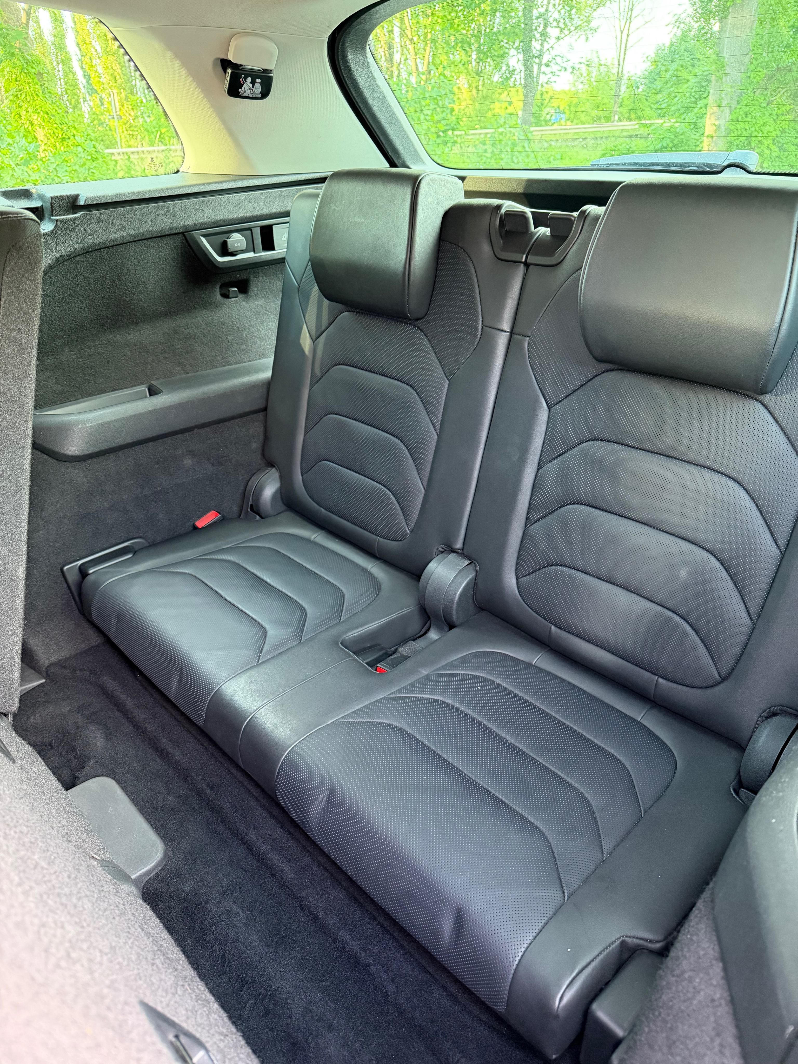 Škoda Kodiaq, Skoda KODIAQ 4x4 7 míst 140 kw - fotka 4