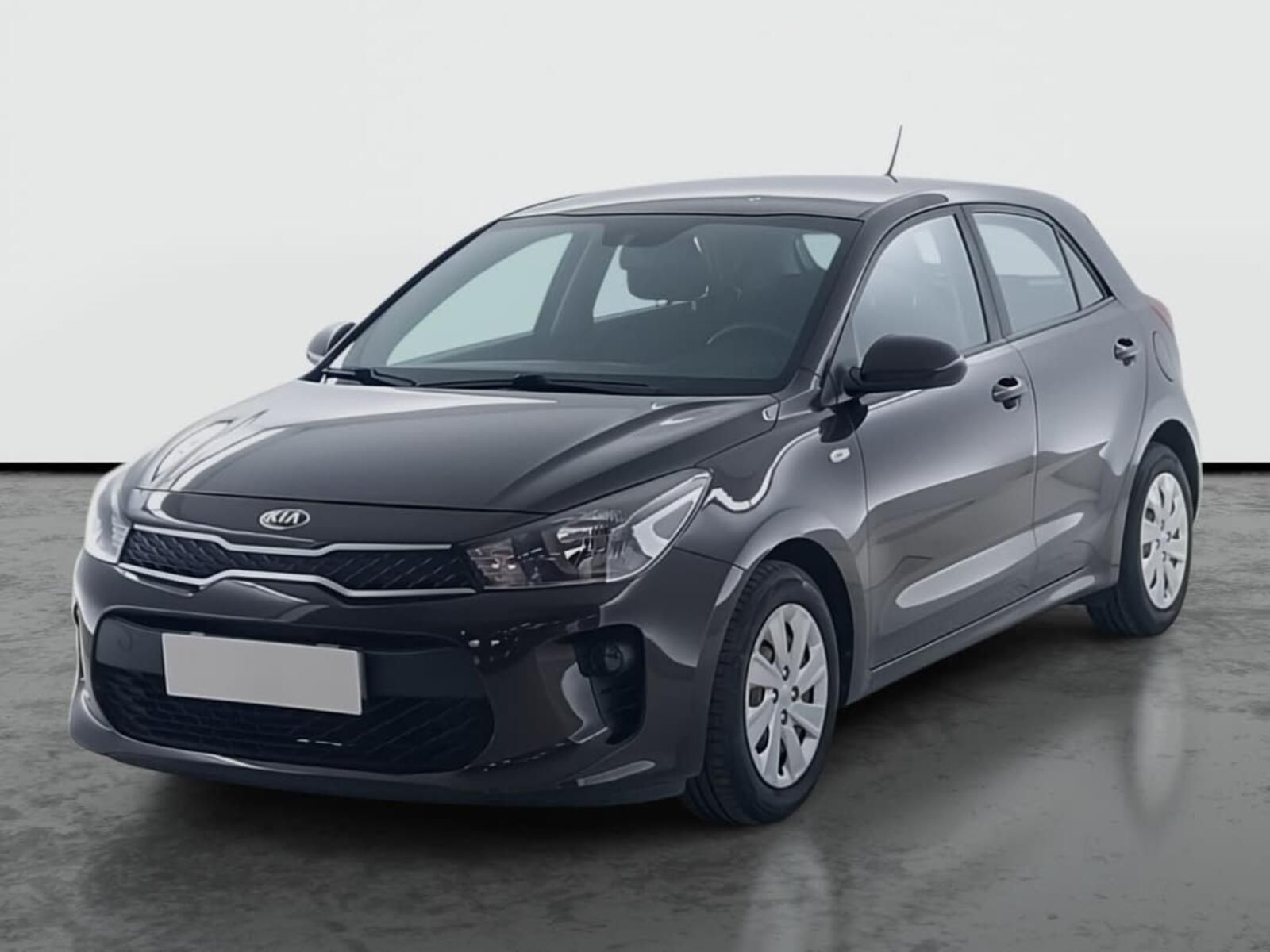 Kia Rio, 1.25 CVVT, Klima, El. okna - fotka 2