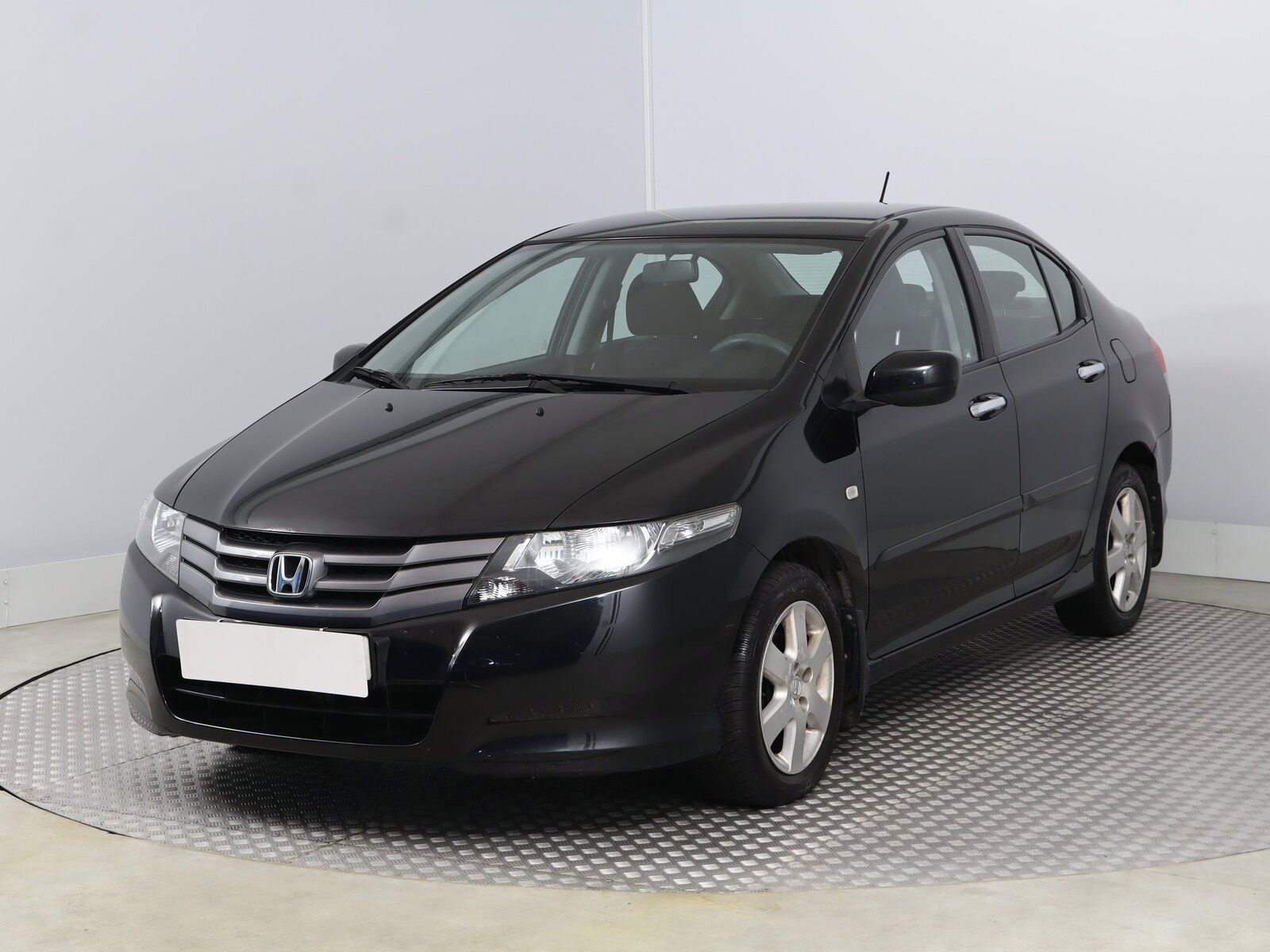 Honda City, 1.4 i-VTEC, Serv.kniha, po STK - fotka 2