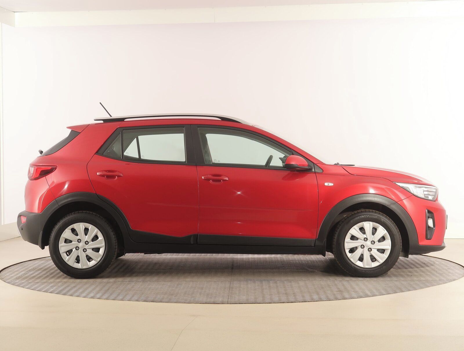 Kia Stonic, 1.25 CVVT, Záruka, Serv.kniha - fotka 6