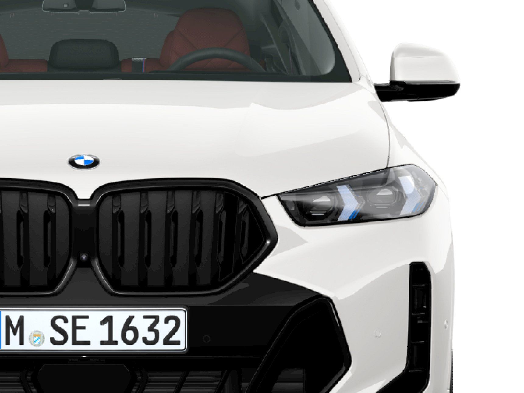 BMW X6, xDrive40d, SAV/SUV - fotka 4
