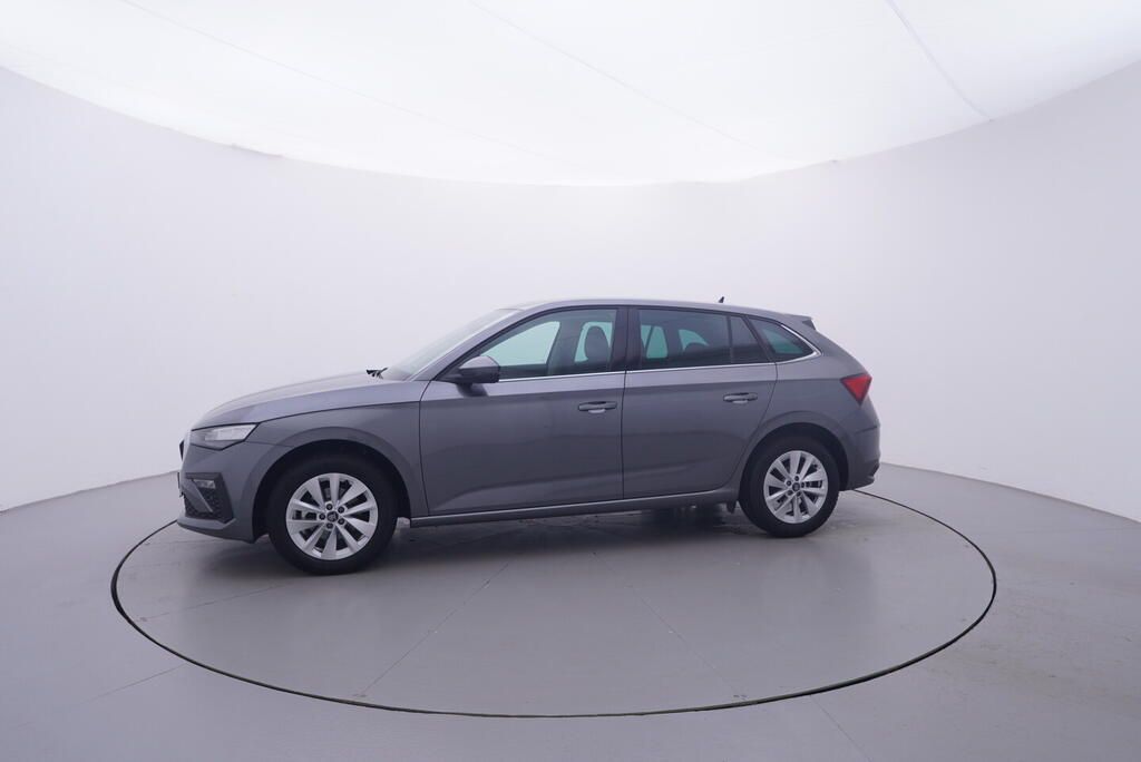 Škoda Scala, Top Selection 1.0 TSI 85 kW - fotka 2