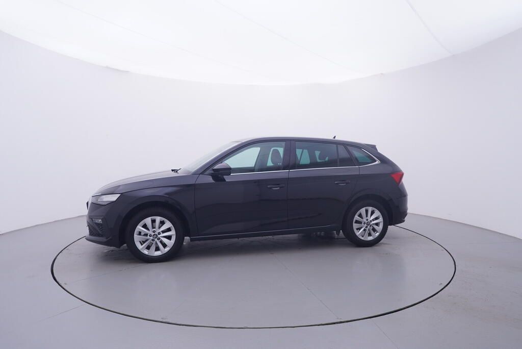 Škoda Scala, Top Selection 1.0 TSI 85 kW - fotka 2