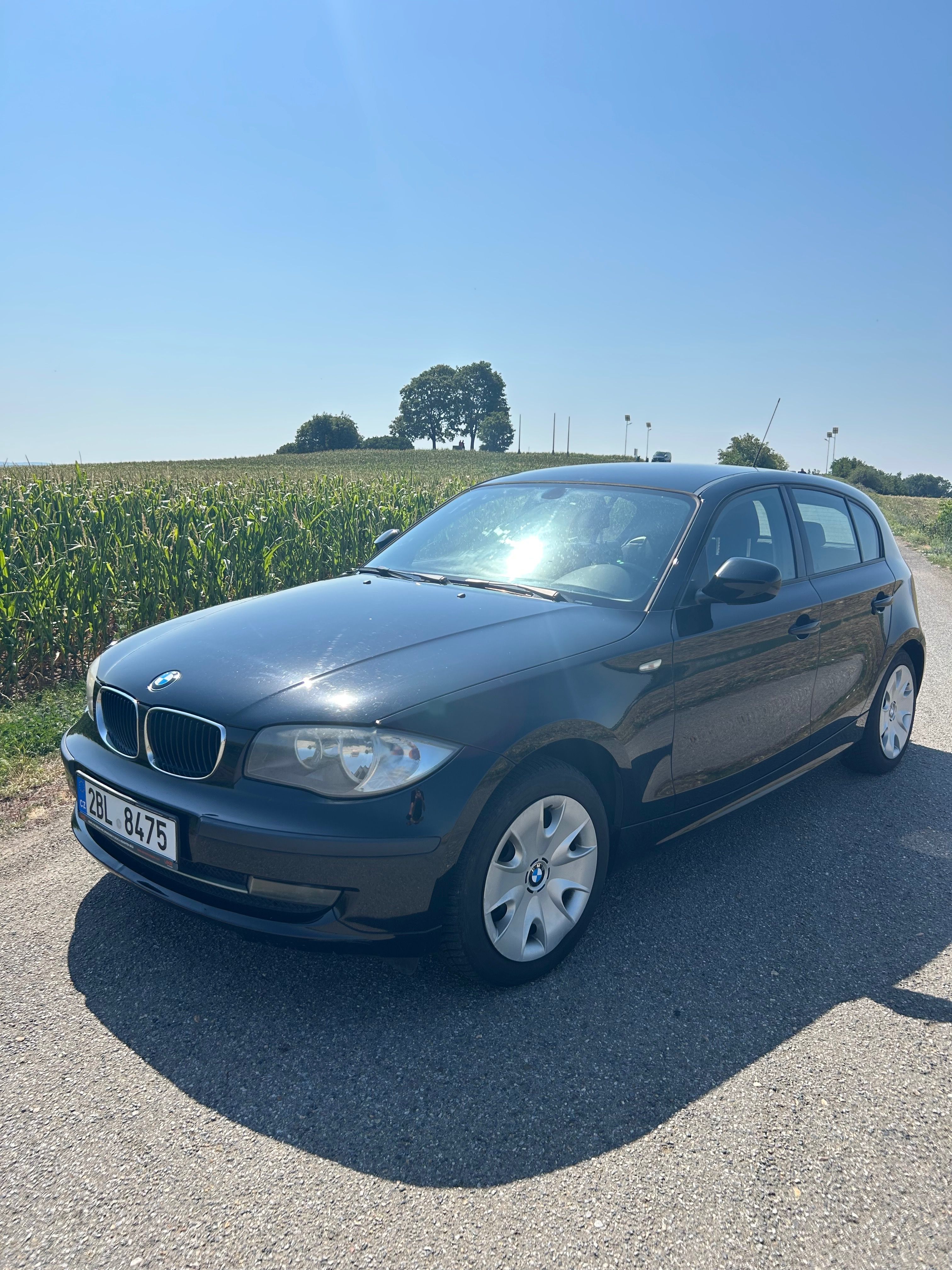 BMW Řada 1