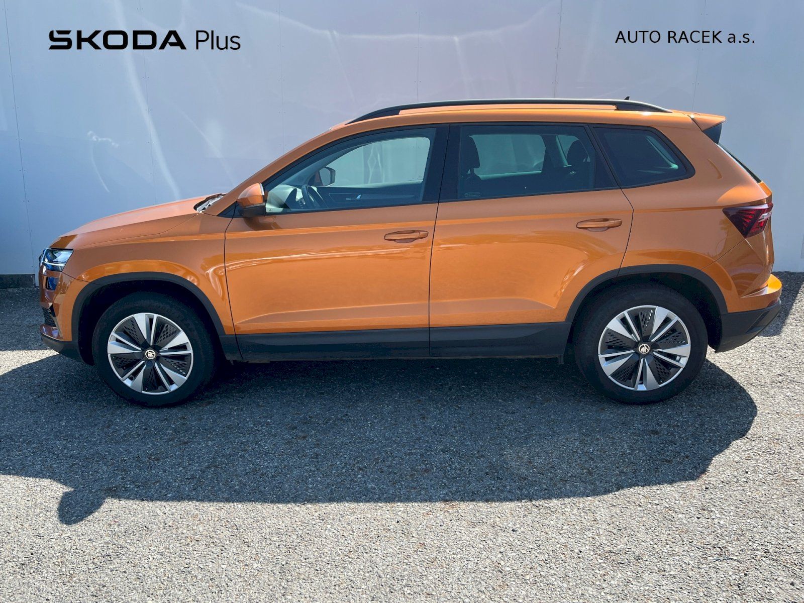 Škoda Karoq, 1.5 TSI 110kW Style - fotka 3