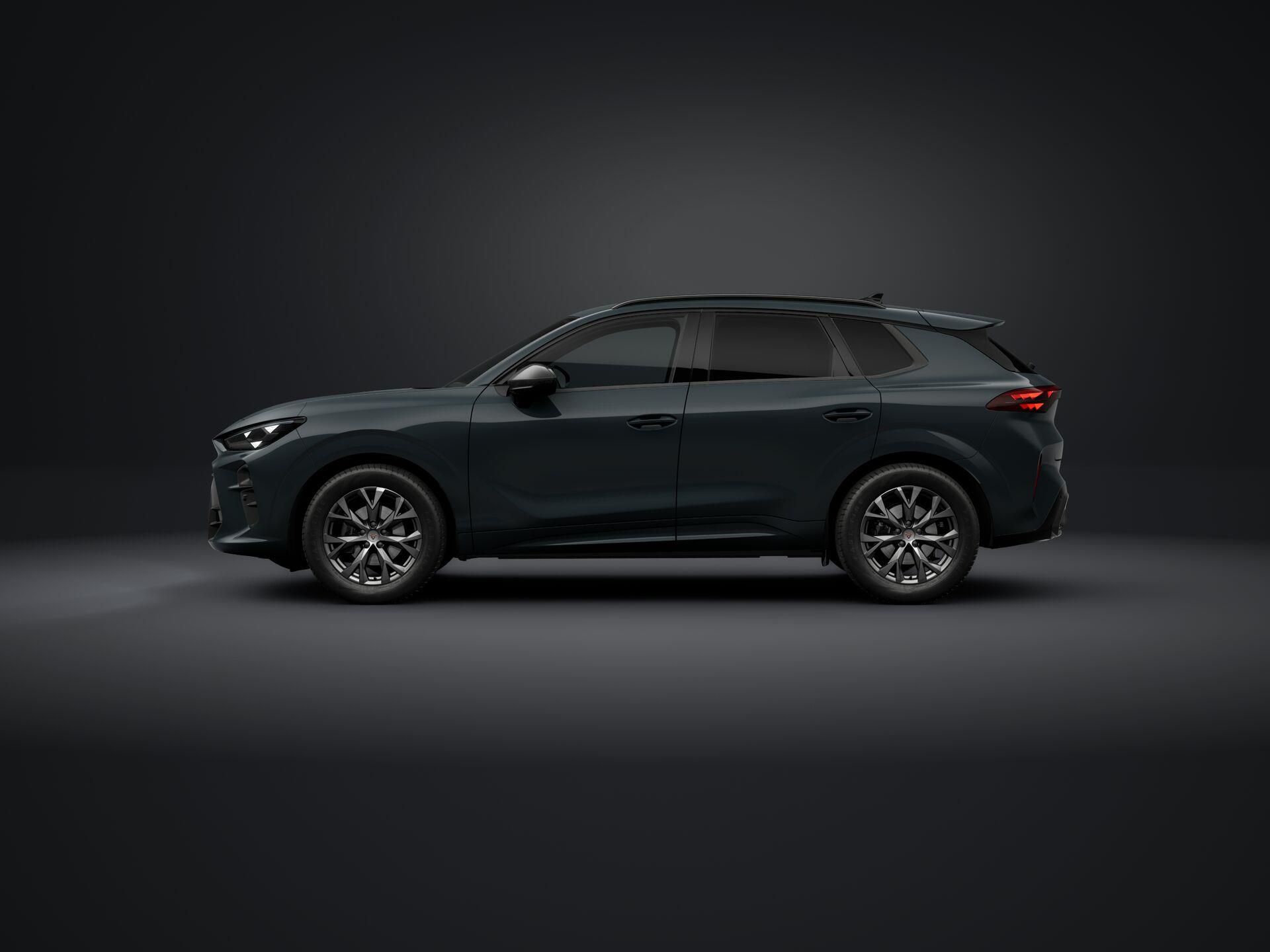 Cupra Terramar, 1.5 eTSi / 110 kW - fotka 2