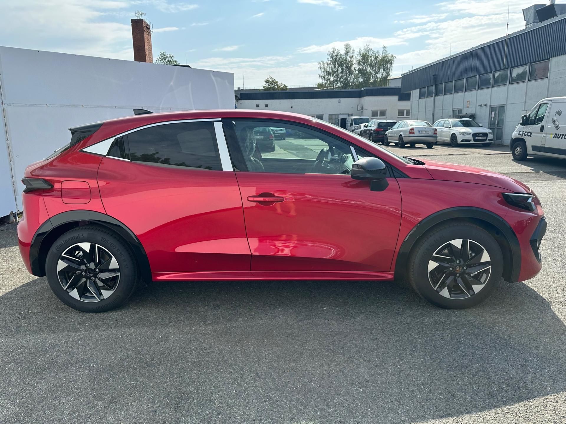 Renault Clio, techno TCe 115 - fotka 4