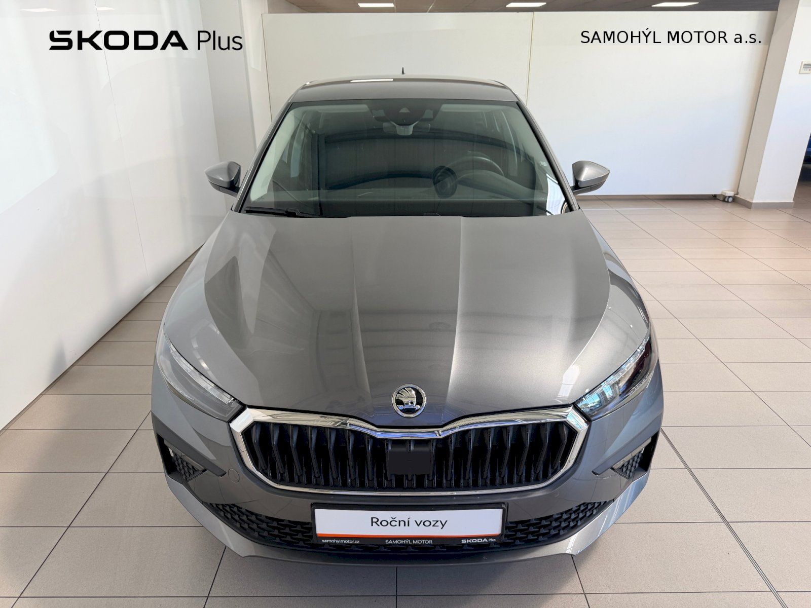 Škoda Scala, 1,0 TSI 85 kW A7F Top Selectio - fotka 4