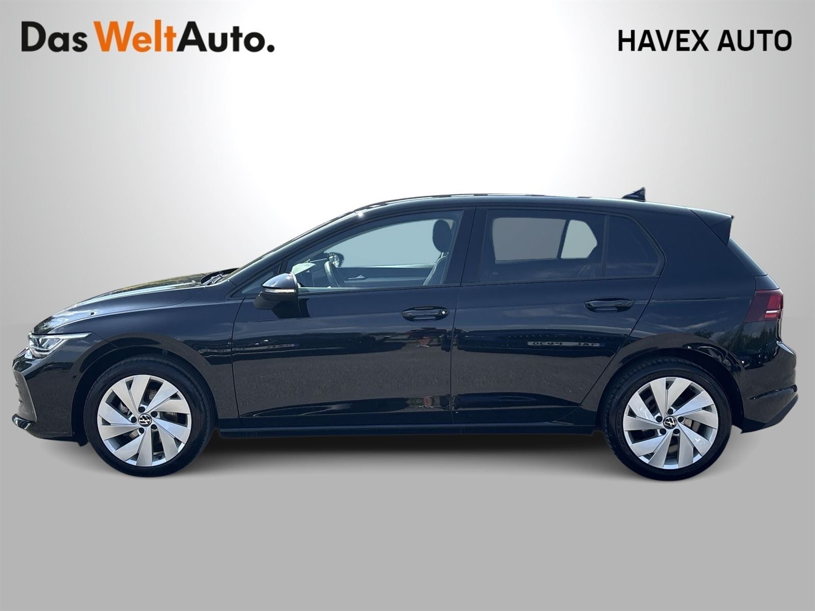 Volkswagen Golf, 1.5 eTSI DSG People - fotka 3