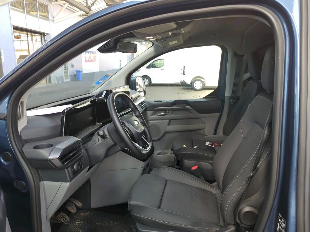 Ford Tourneo Custom, L2 TITANIUM 2xŠOUPKY WINTER PK - fotka 6