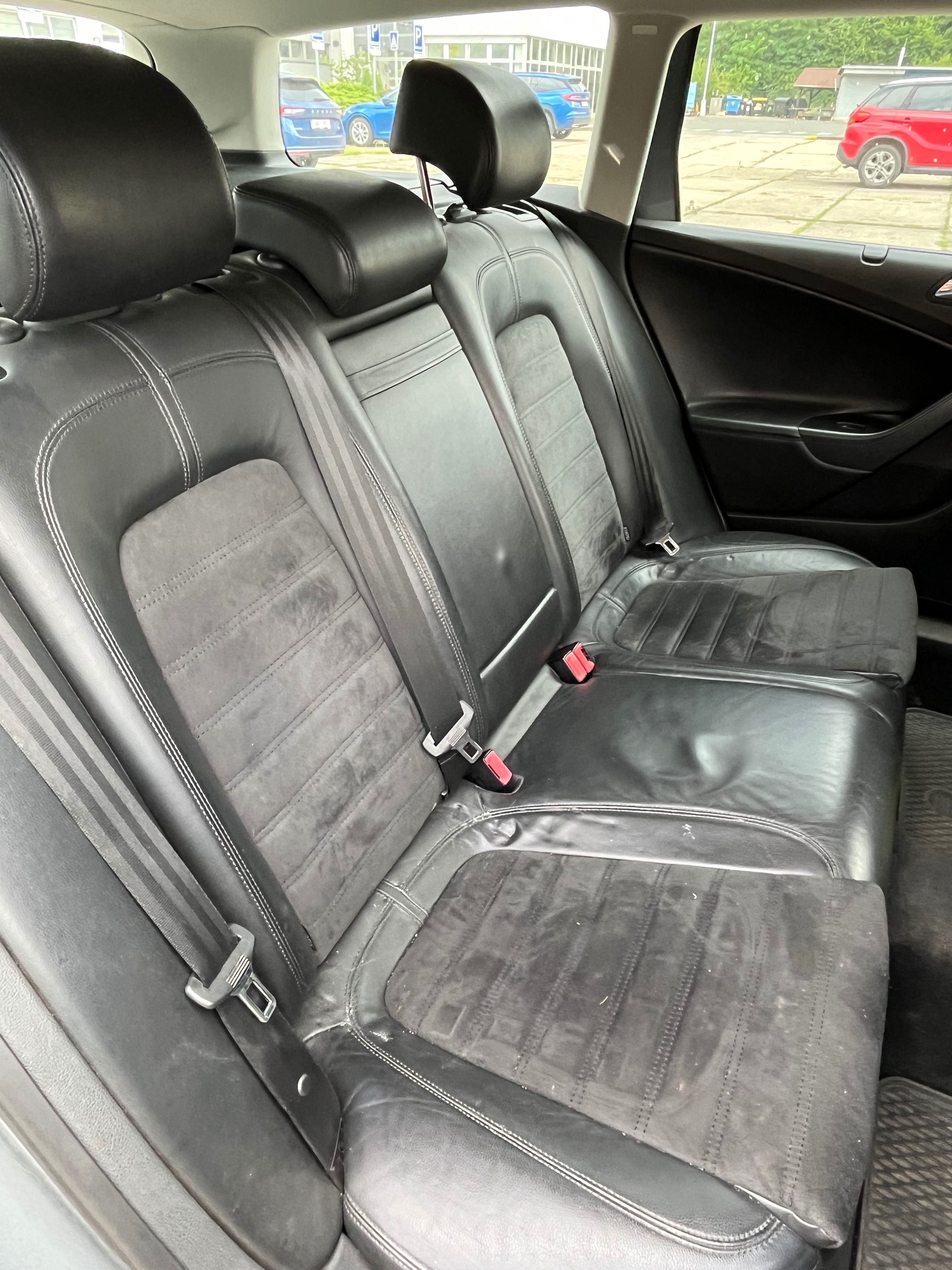 Volkswagen Passat Variant - fotka 4