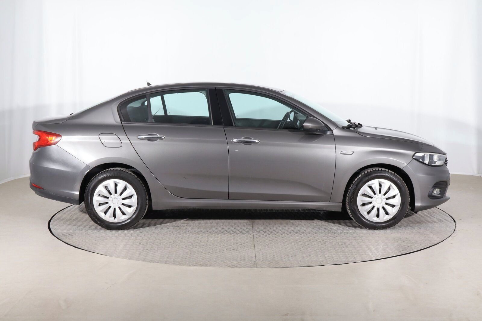 Fiat Tipo, 1.4 16V, Serv.kniha - fotka 6