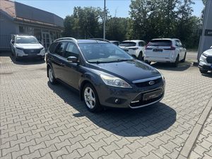 Ford Focus, 1,6i Trend, ČR