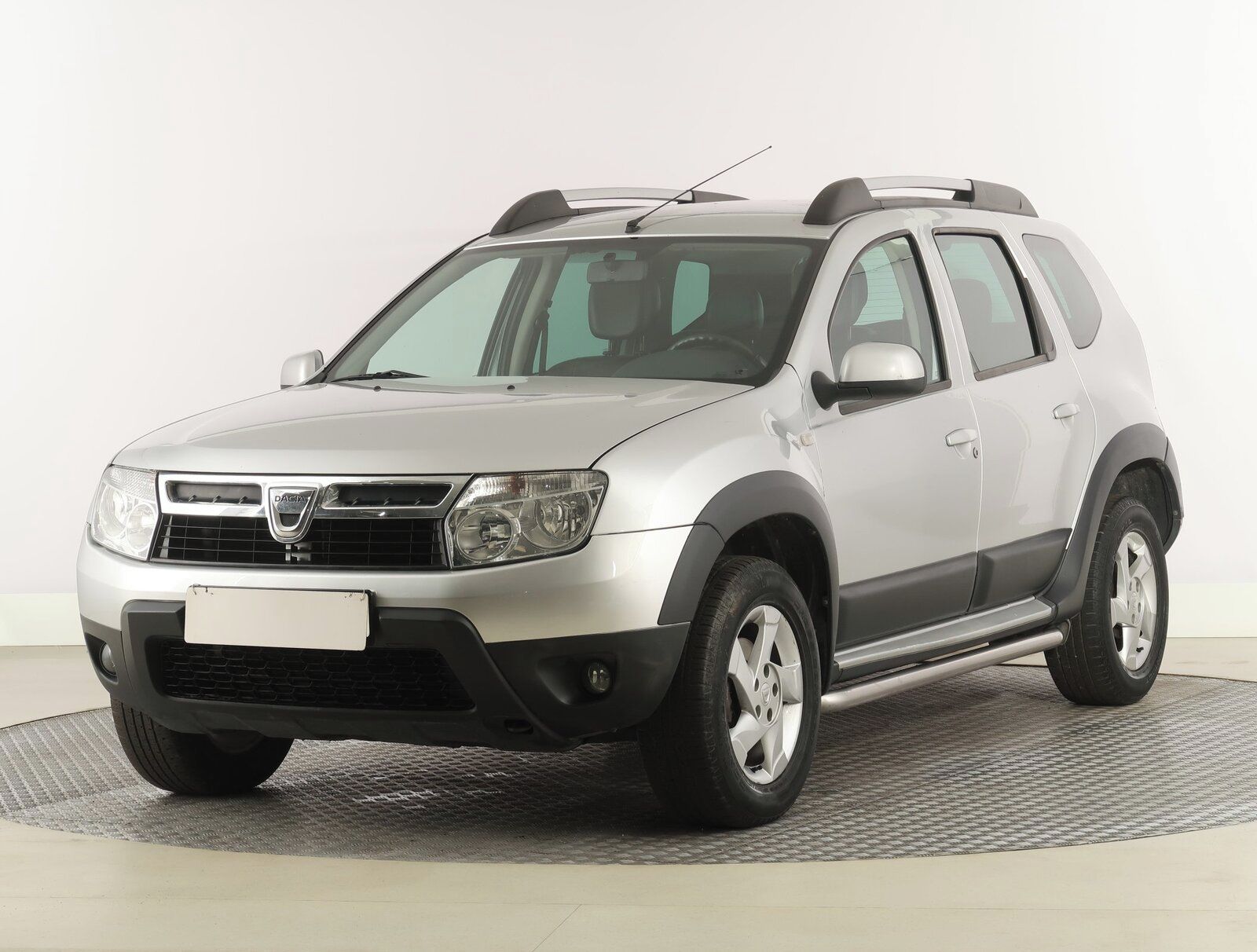 Dacia Duster, 1.5 dCi, Kožené sedačky - fotka 2