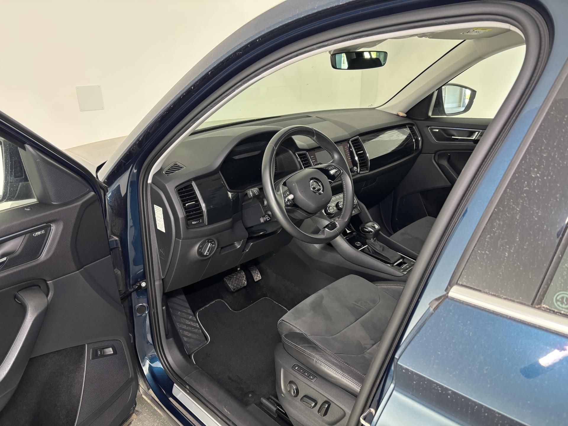 Škoda Kodiaq, 2.0 TDI / 110 kW Style 4x4 DSG - fotka 6
