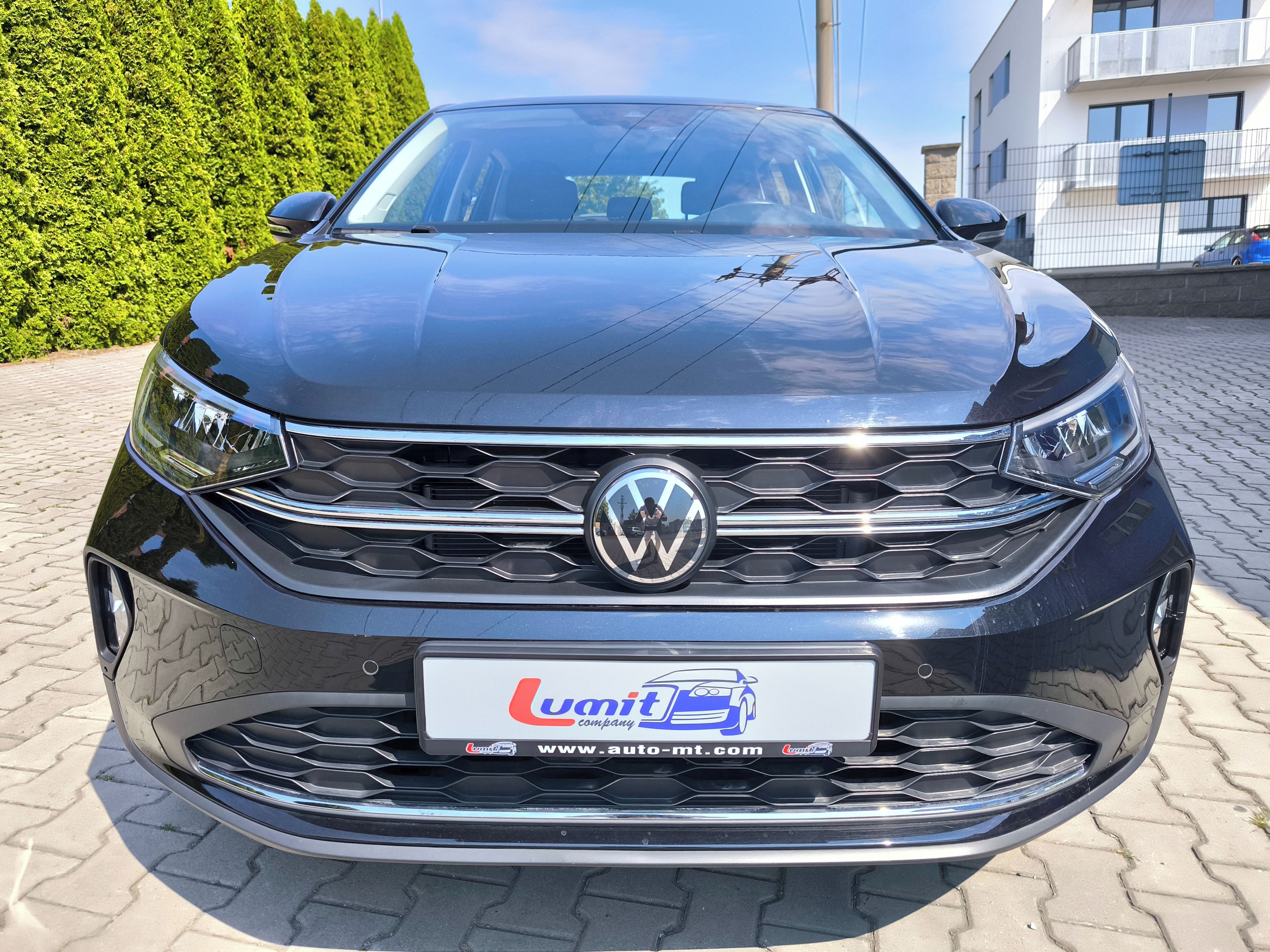 Volkswagen Taigo, 1.0 TSi Life 85KW - fotka 2