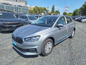 Škoda Fabia, CLASSIC 1.0 TSI 70kW