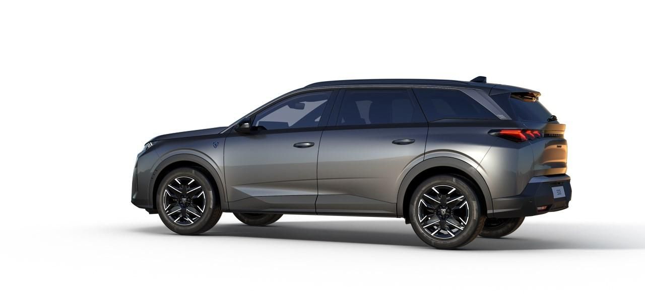 Peugeot 5008, GT Hybrid 145k e-DCS6 - fotka 3