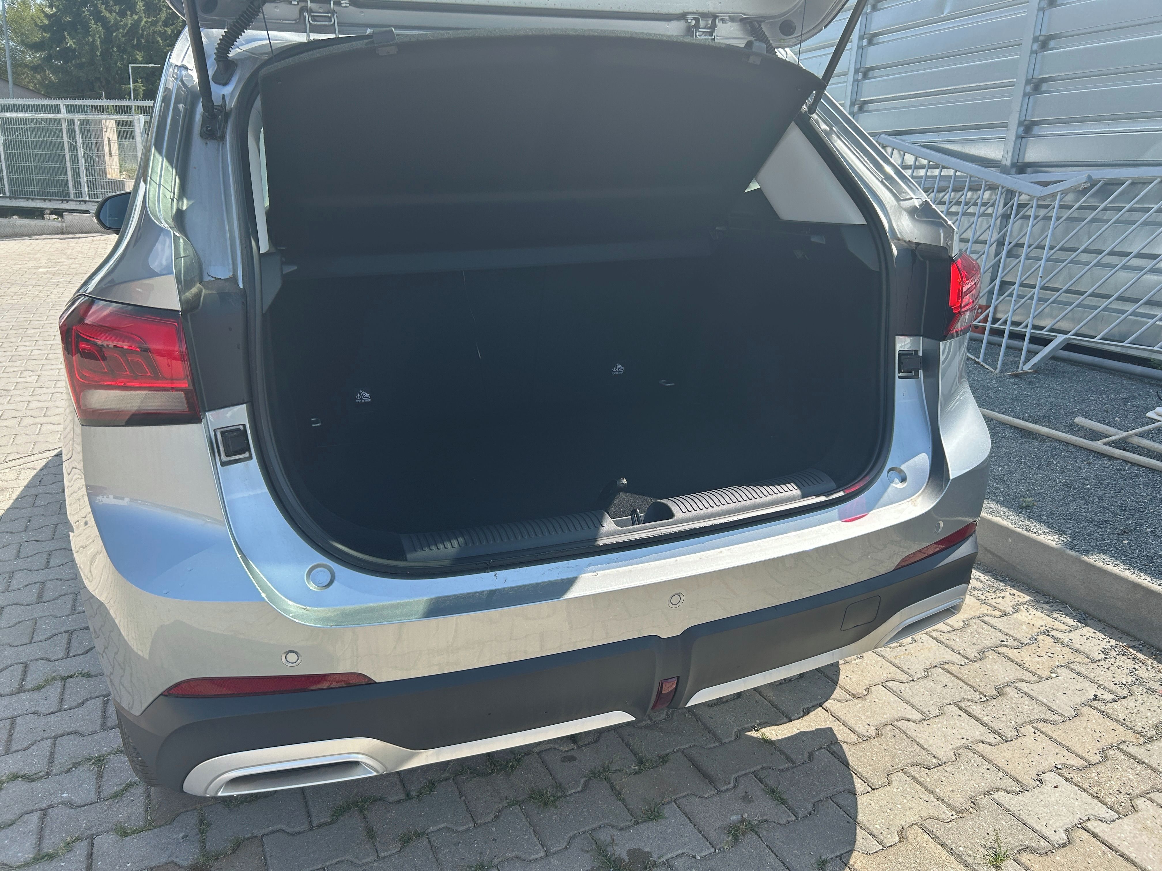 MG ZS, MG ZS 1.5 Hybrid+ Exclusive - fotka 6