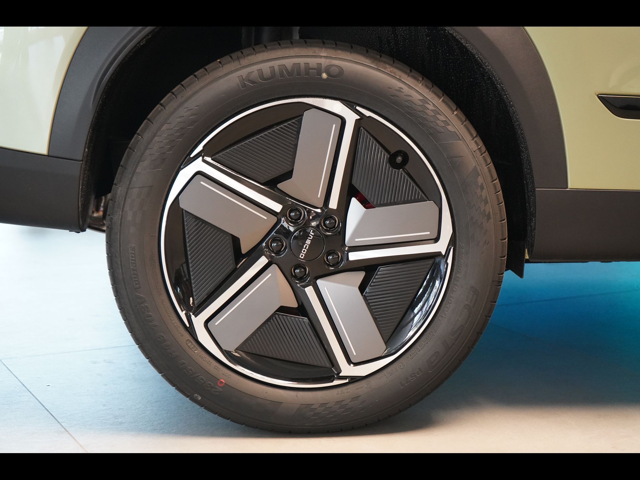 Jaecoo 7, 1.6 T-GDI AWD DCT EXCLUSIVE - fotka 5
