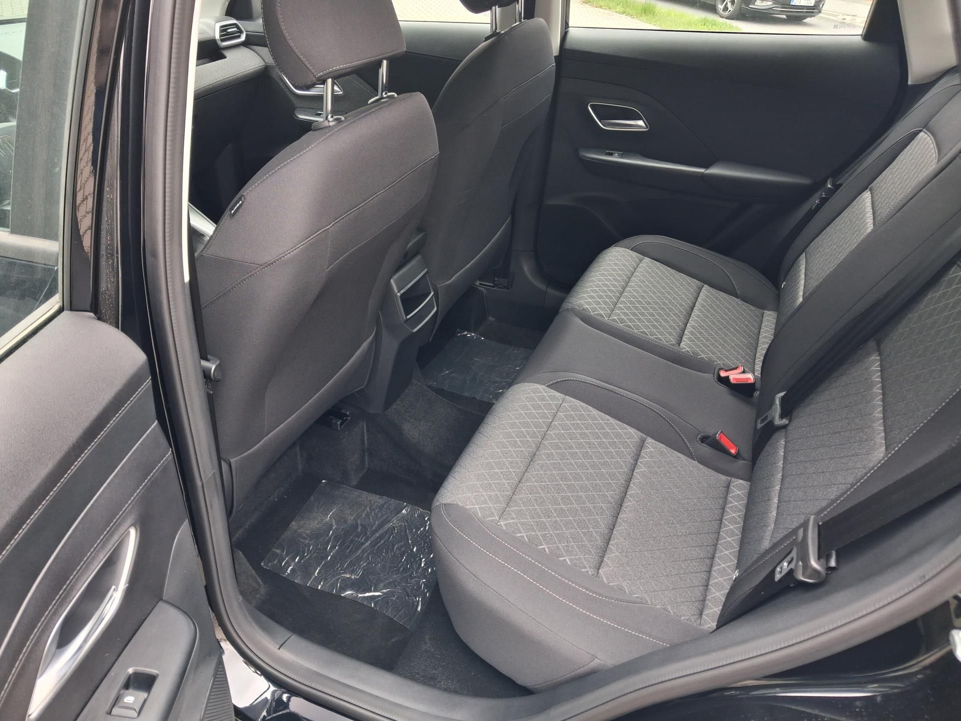 MG ZS, EXCITE 1.5 85kW 5MT 4x2 - fotka 5