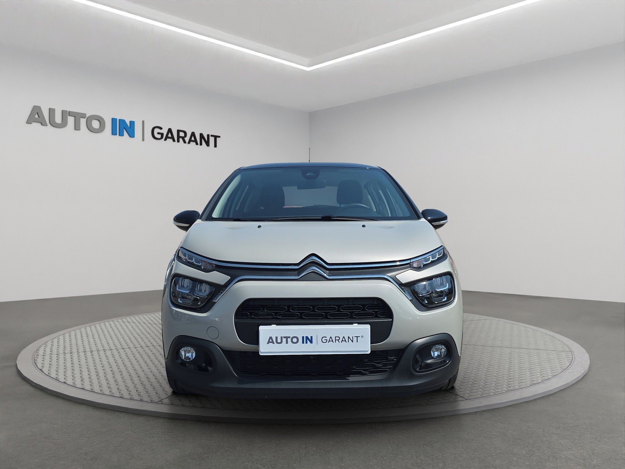 Citroën C3, 1.2 PureTech 61kw, 1.maj., aut - fotka 2