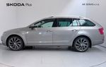 Škoda Octavia, Combi L&K 2.0TDI/ 110kW, 4x4,