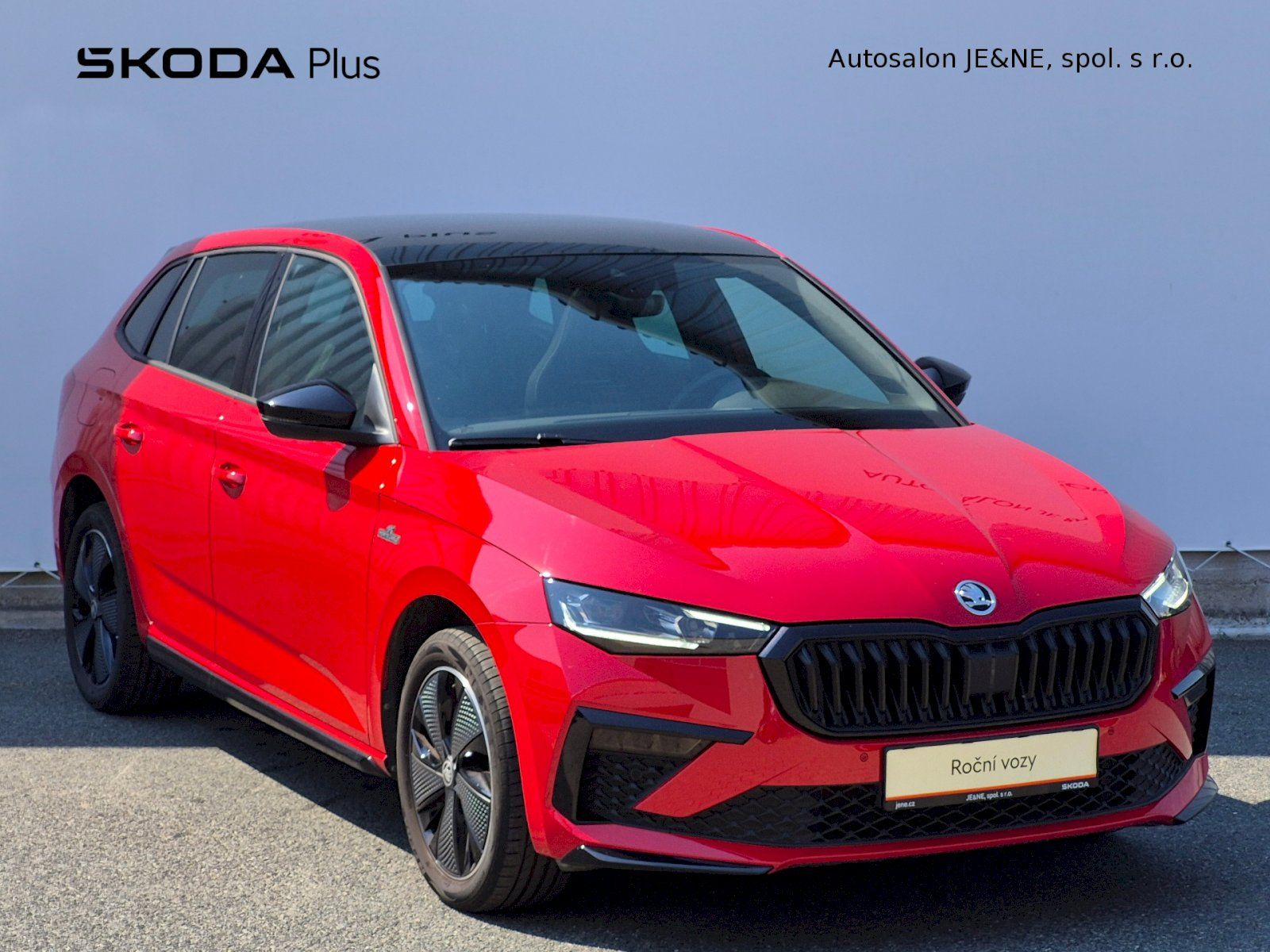 Škoda Scala, Monte Carlo 1.0 TSI 85 kW - fotka 6