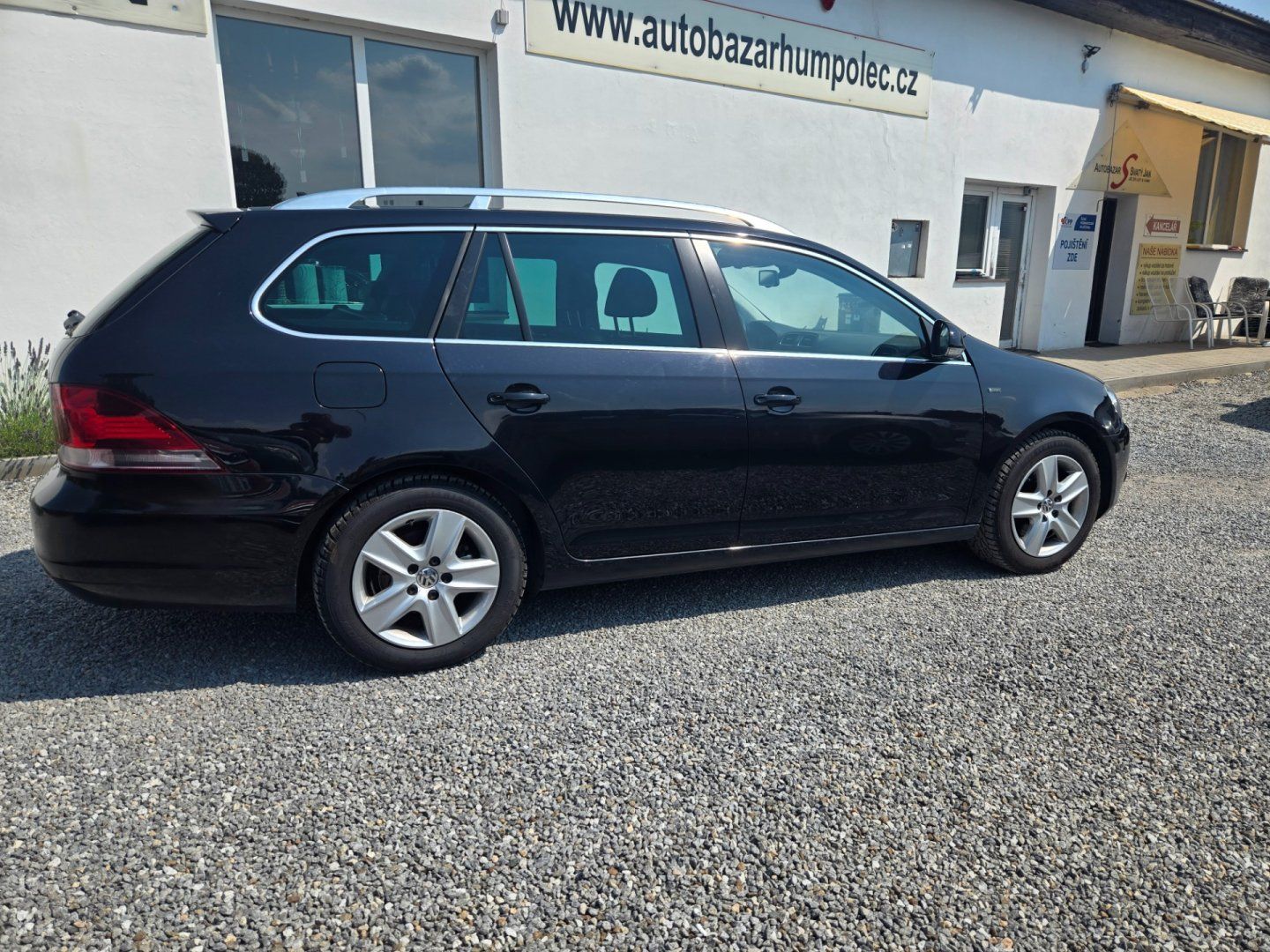 Volkswagen Golf, 1.4 TSI Serviska - fotka 3