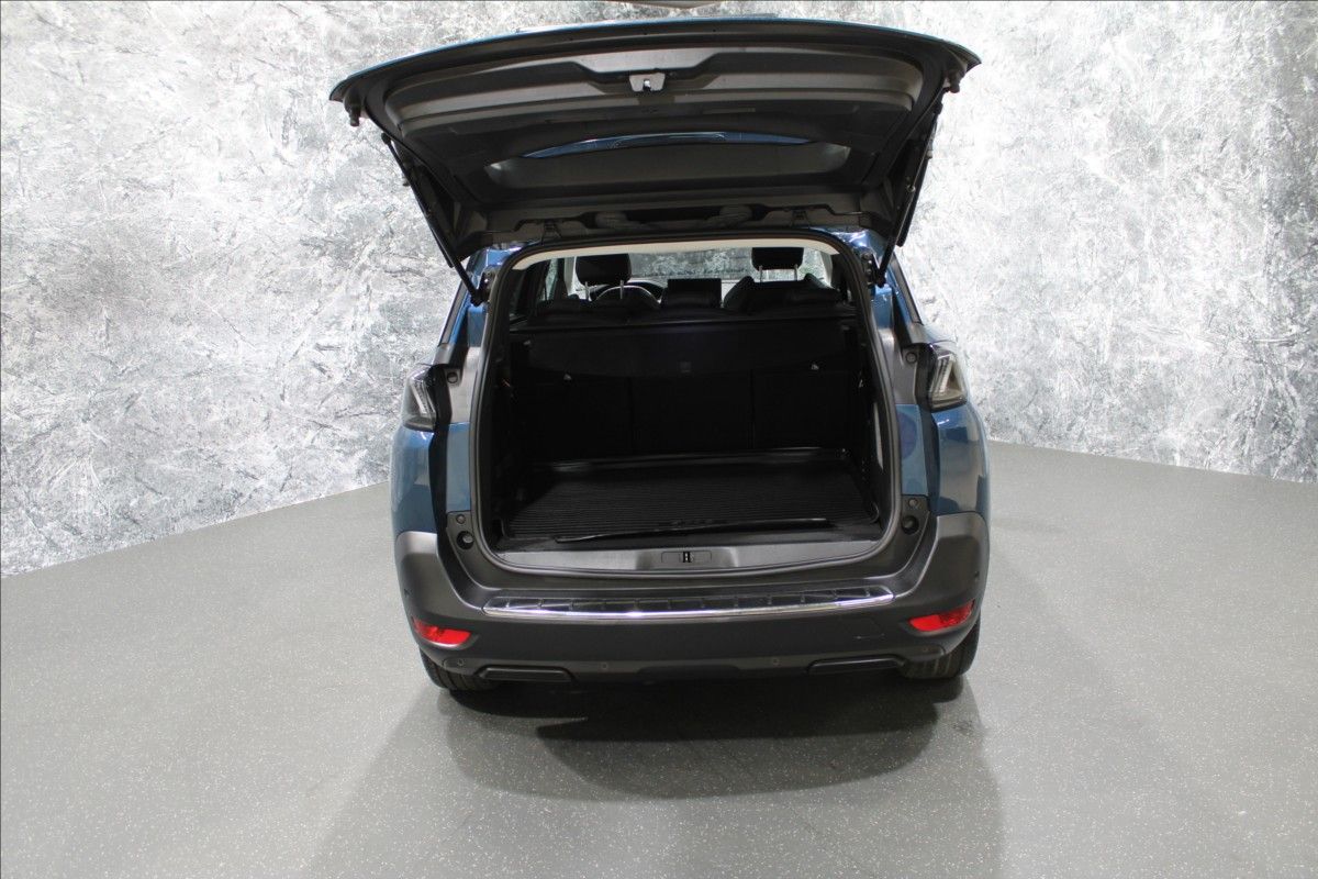 Peugeot 5008, 1,5 - fotka 5