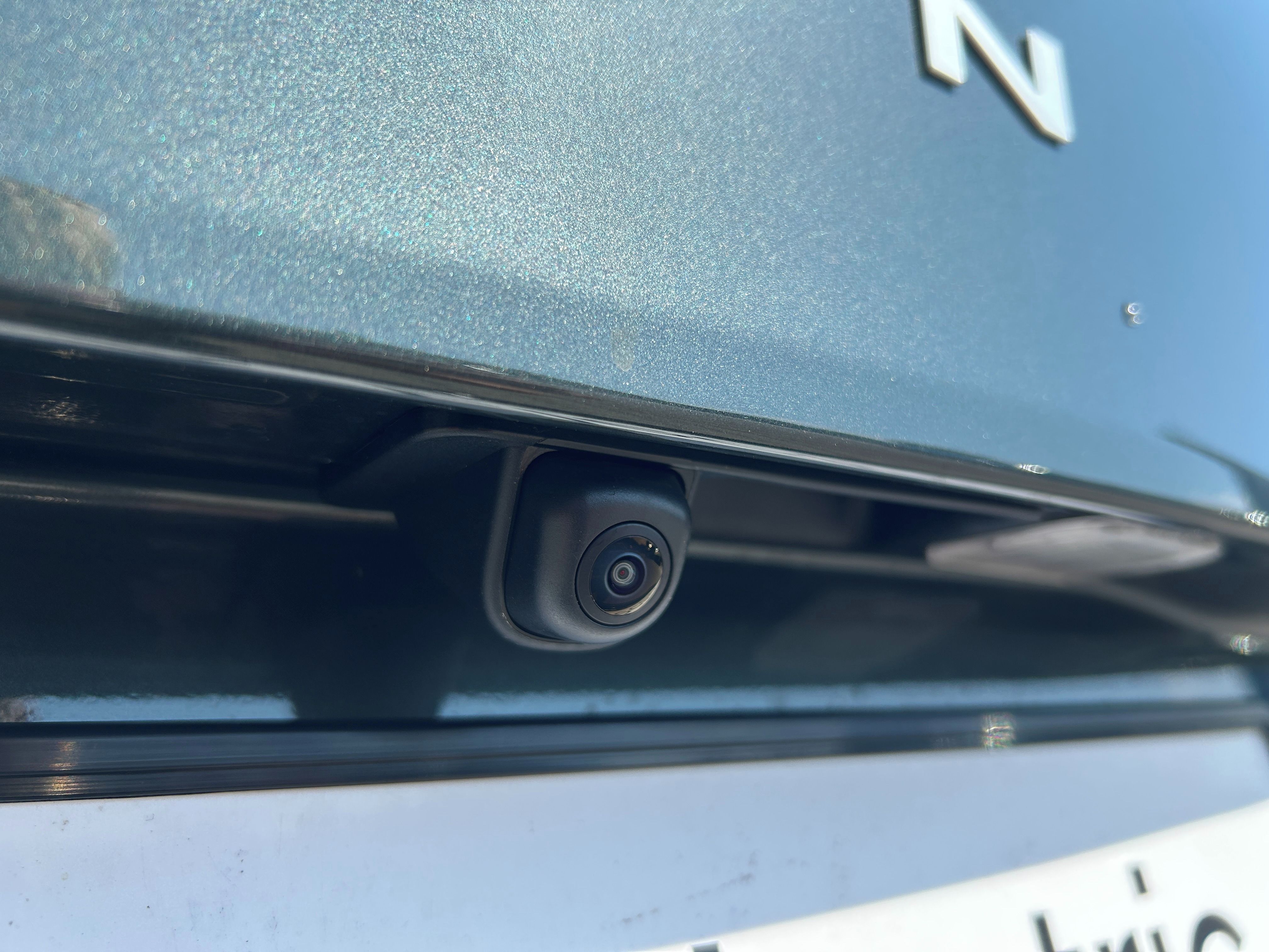 Hyundai Kona, EV 27 64,8 SMART CLIMATE - fotka 6