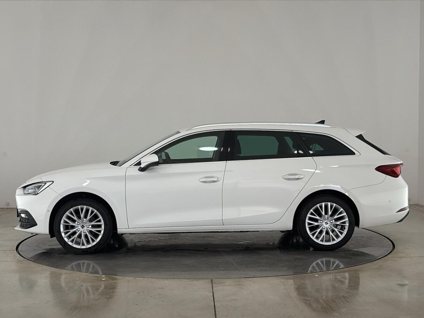 Seat Leon, 1.5 TSI / 96 kW Xcellence - fotka 3