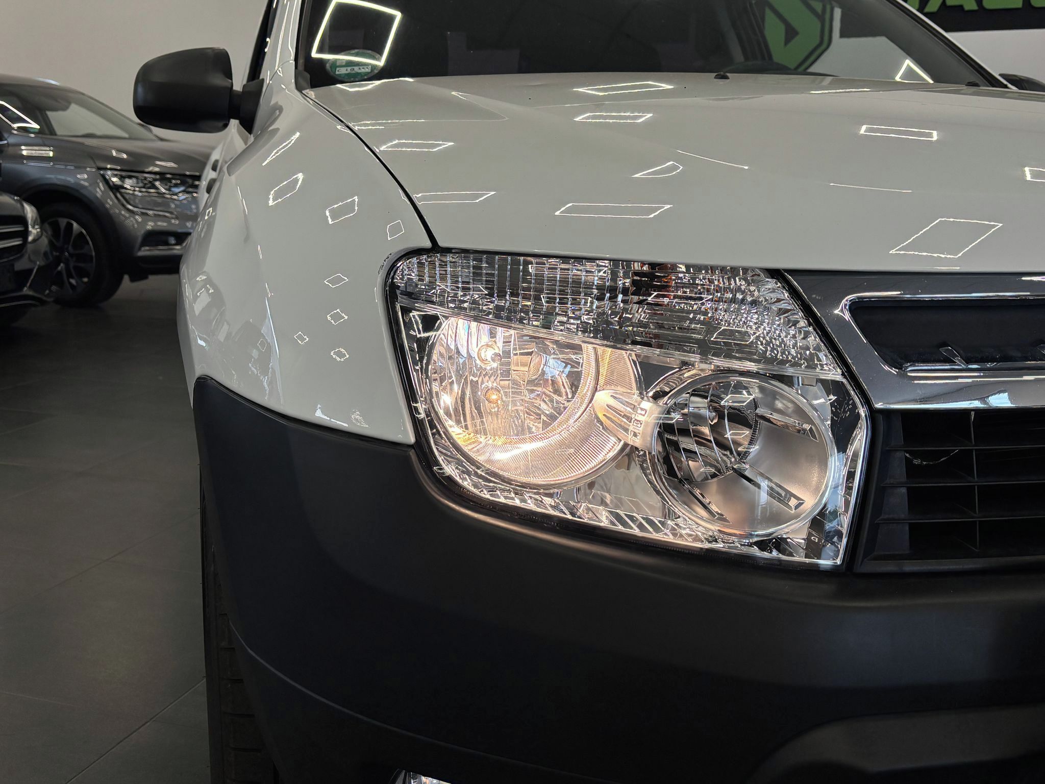 Dacia Duster, 77kW, 16V - fotka 6