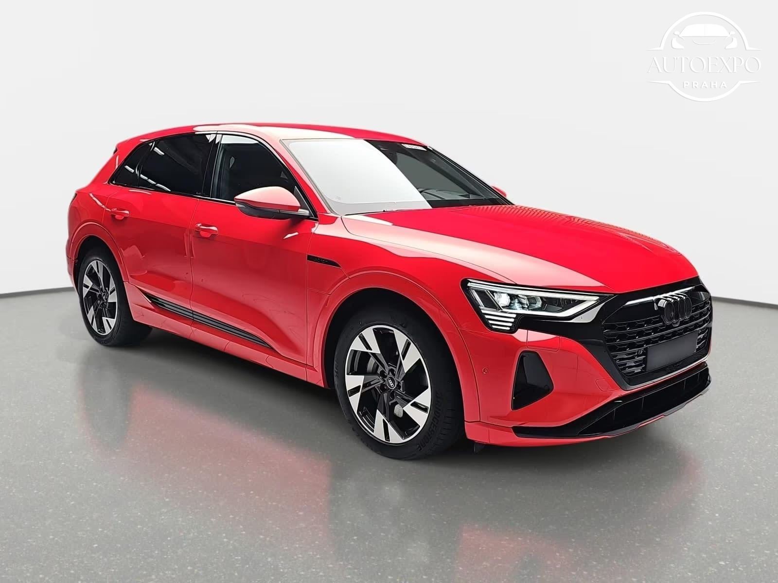 Audi Q8 e-tron, Q8 E-TRON 50 QUATTRO ADVANCE - fotka 2